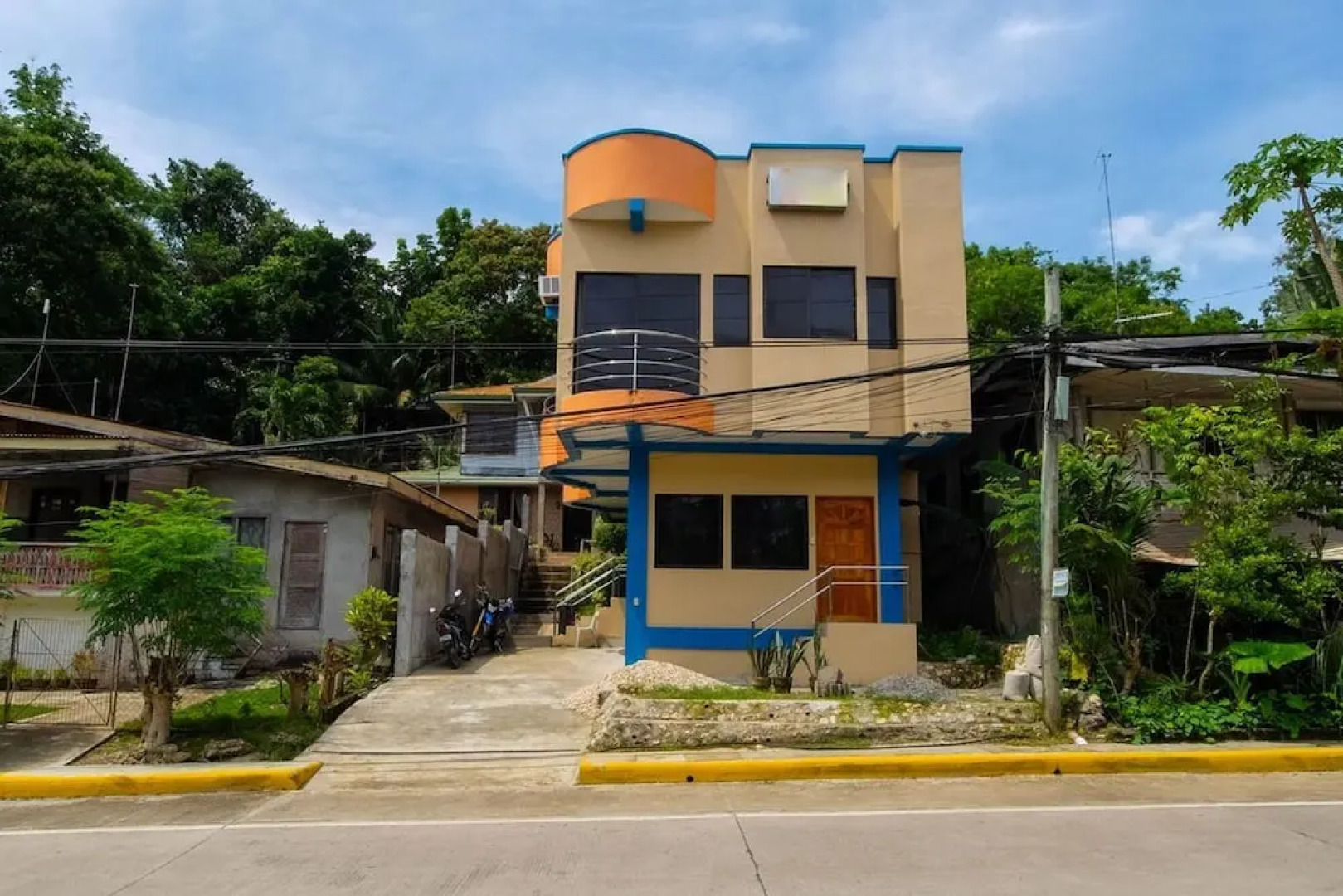 ZEN Rooms Basic Rest & Relax Siquijor