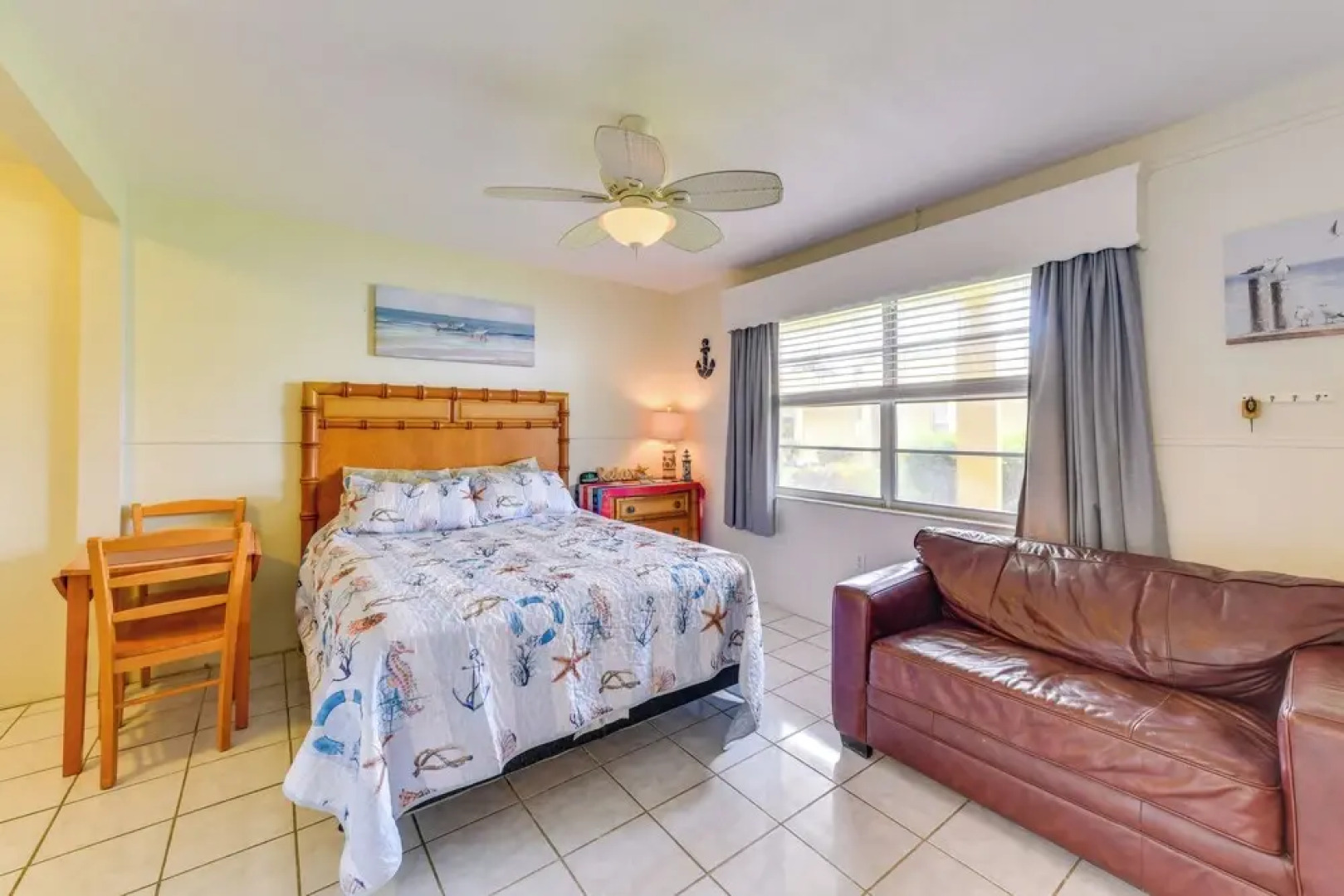 Beachfront Condo: Redington Shores Retreat!