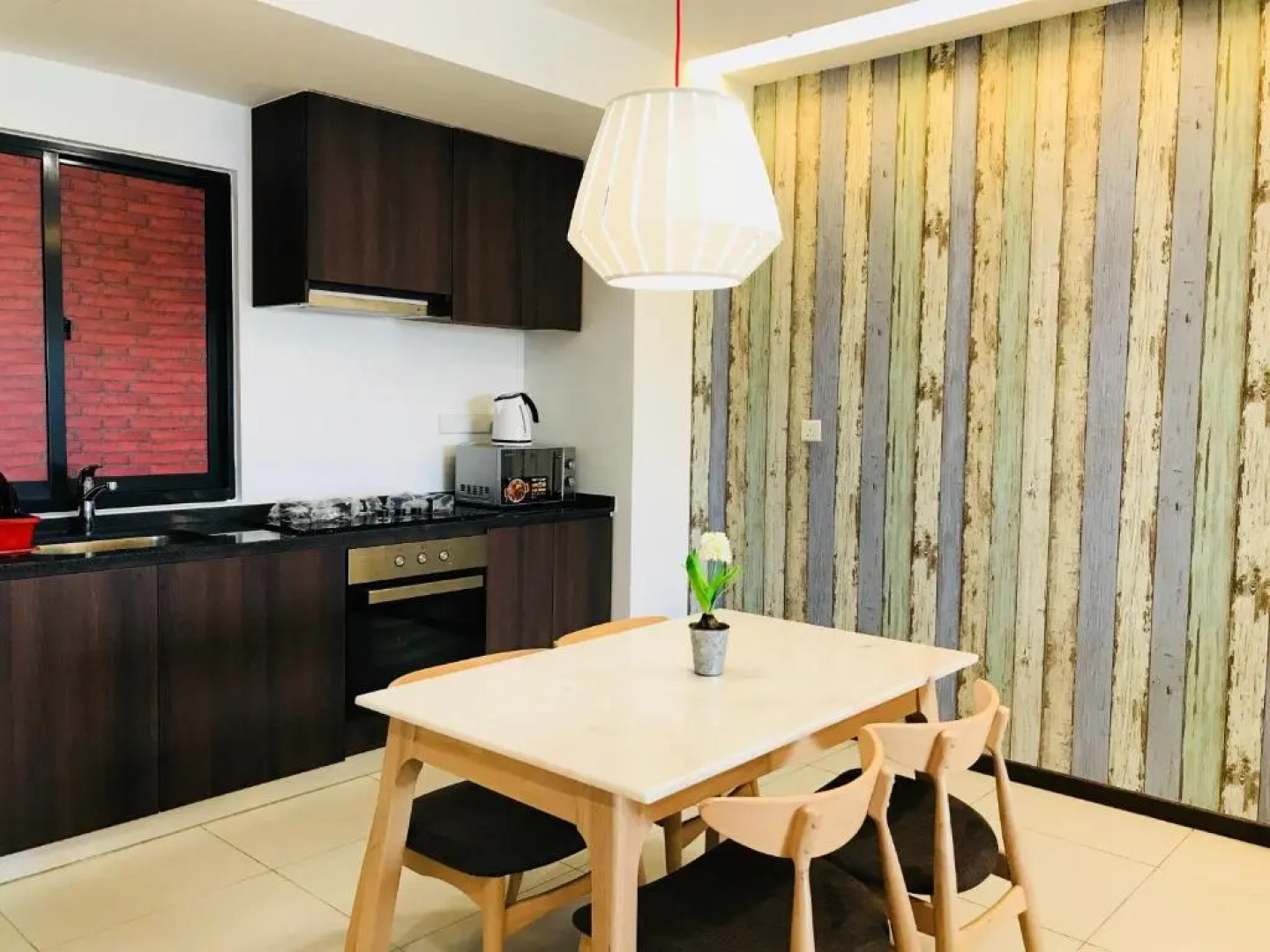 The Landmark by Katana