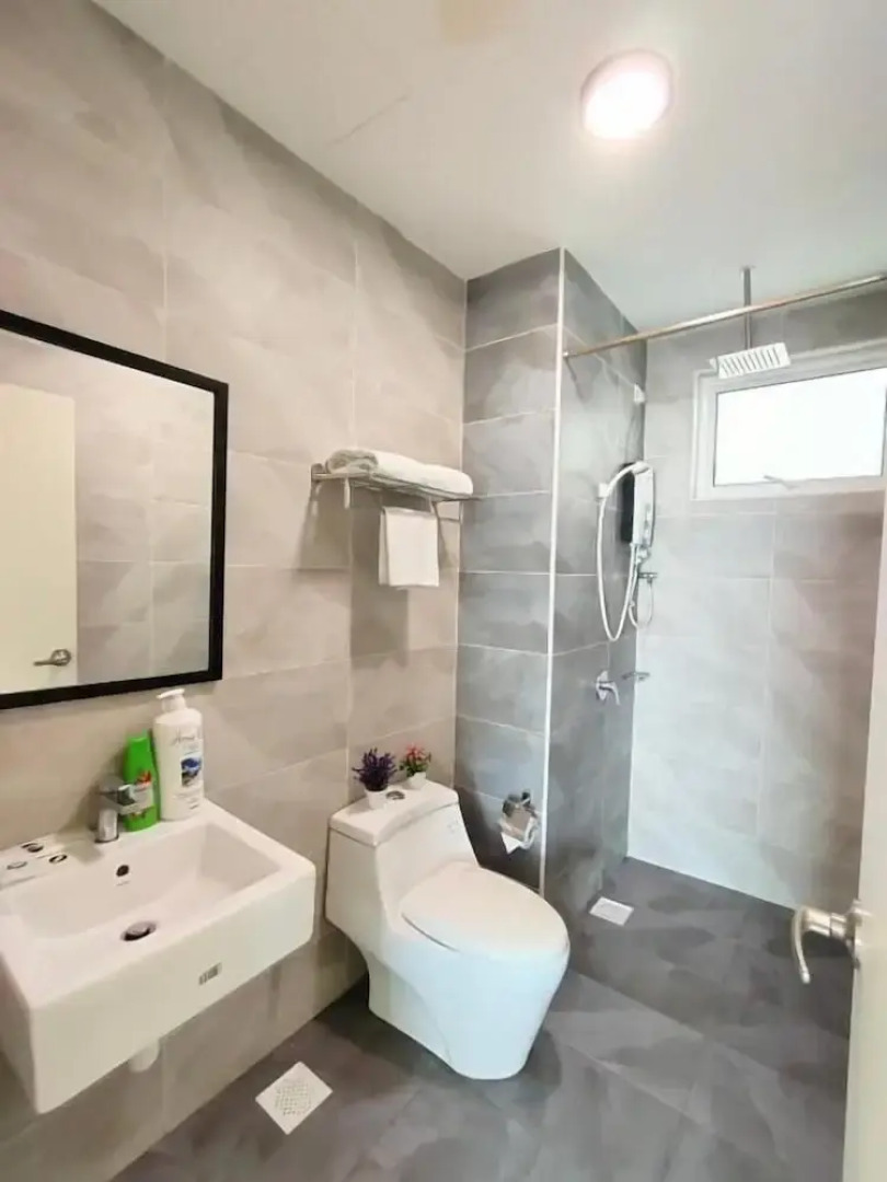 Ais Kacang Sweet Home Pinnacle Tower