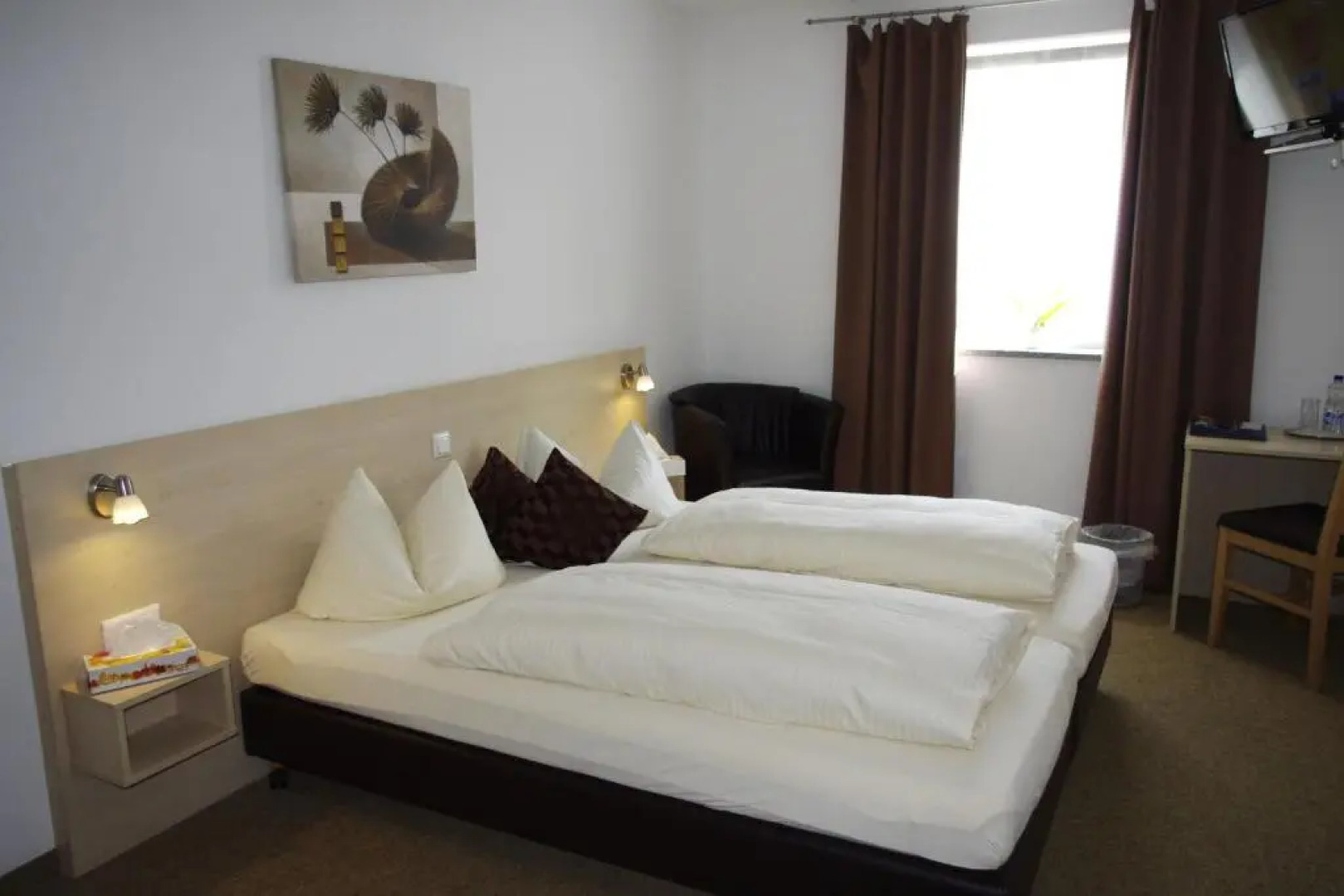 Gasthof - Hotel Erber