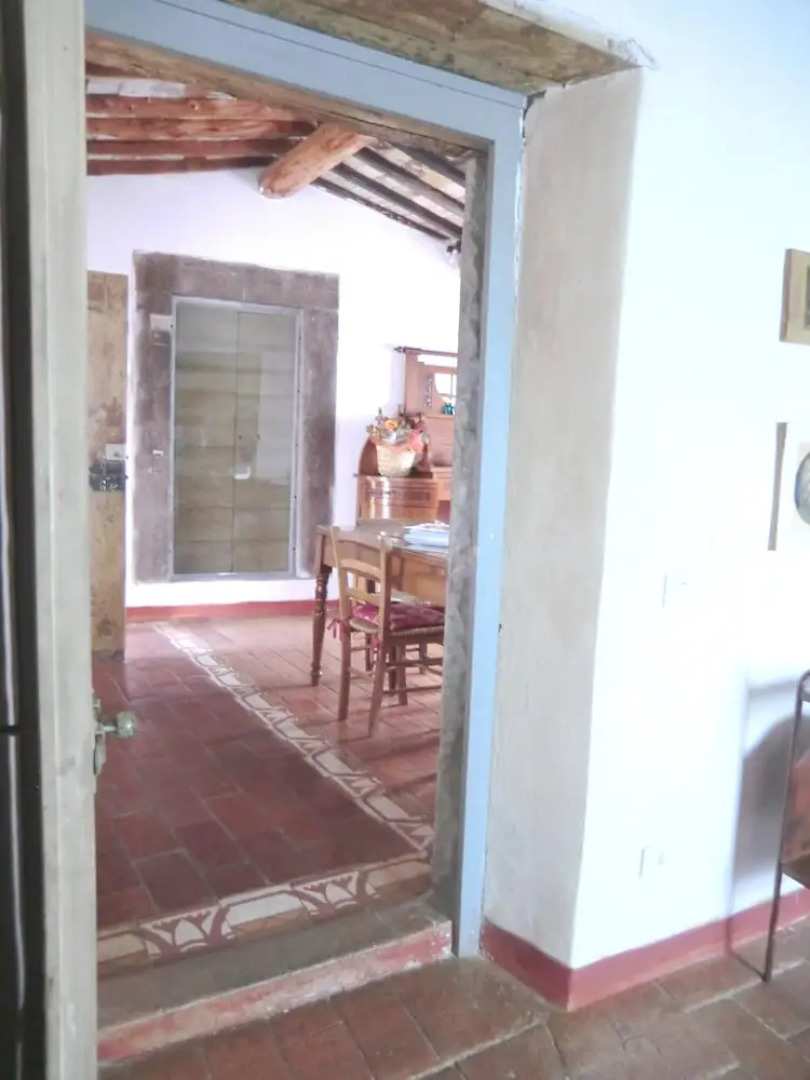 Apartment With one Bedroom in Calenzano, With Wonderful City View, Poo