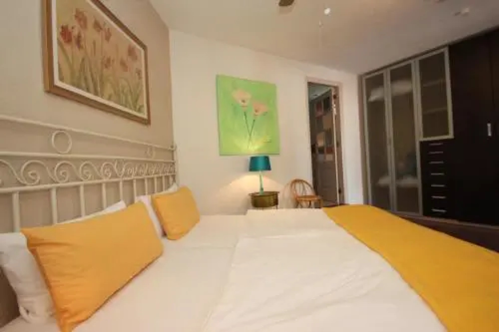 Casa Lodge Finca Alcalá