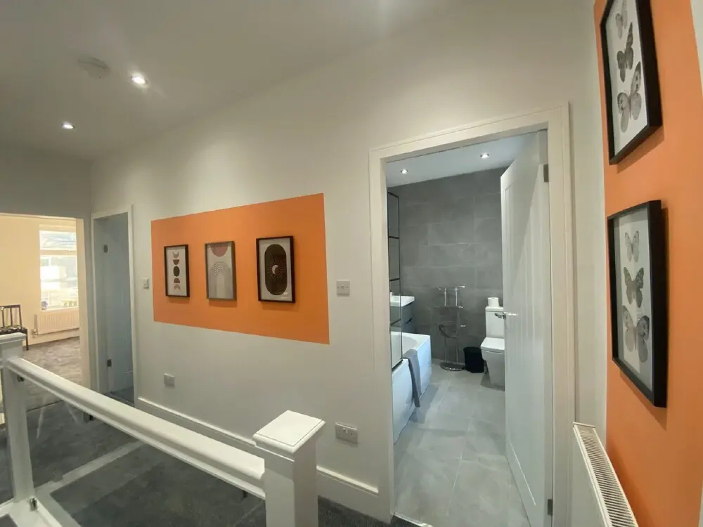 Ideal Lodgings in Accrington