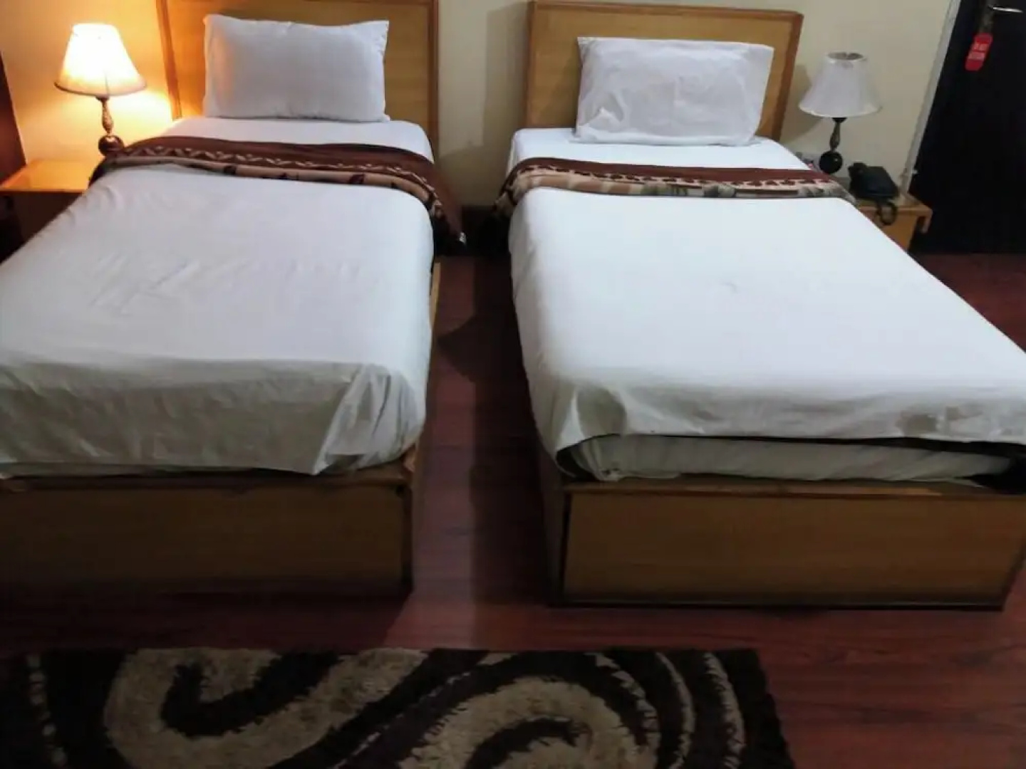 Galaxy Guest House