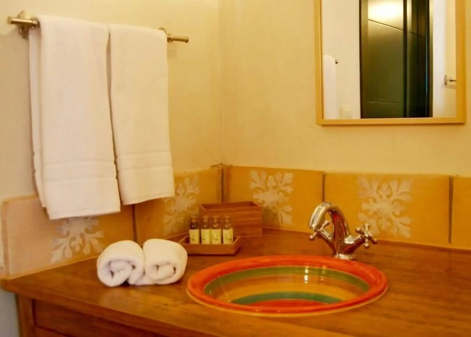 Cortijo de Vega Grande