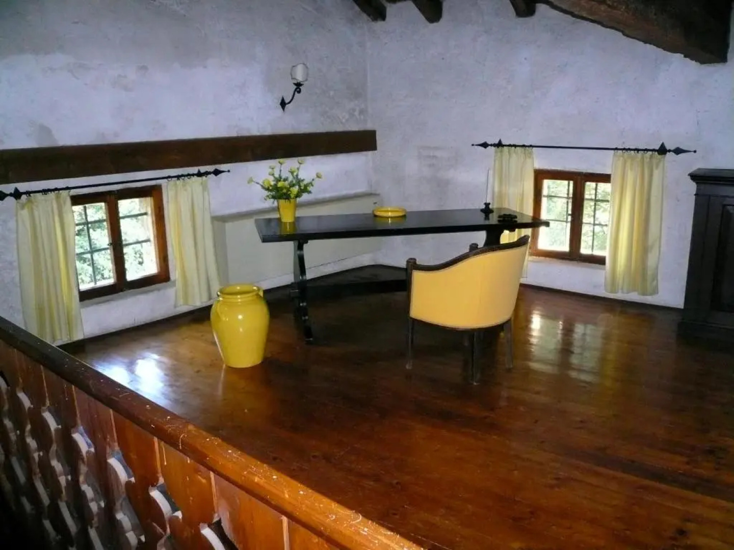 Agriturismo Beria de Carvalho de Puppi