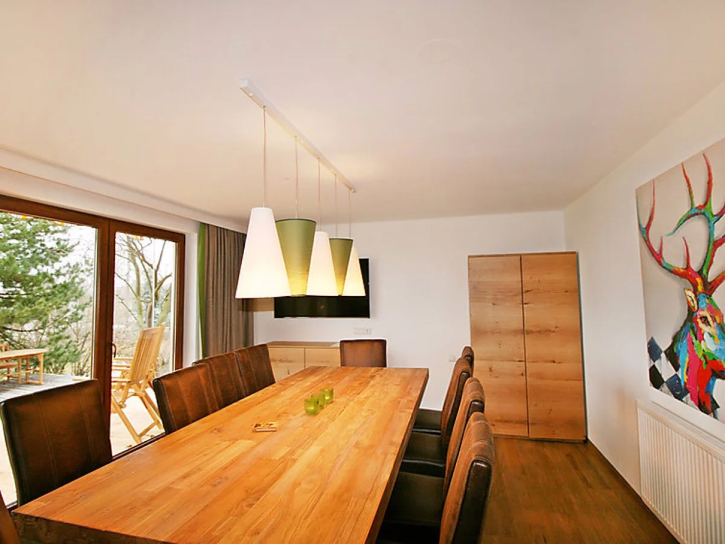 House Happy Eben im Pongau