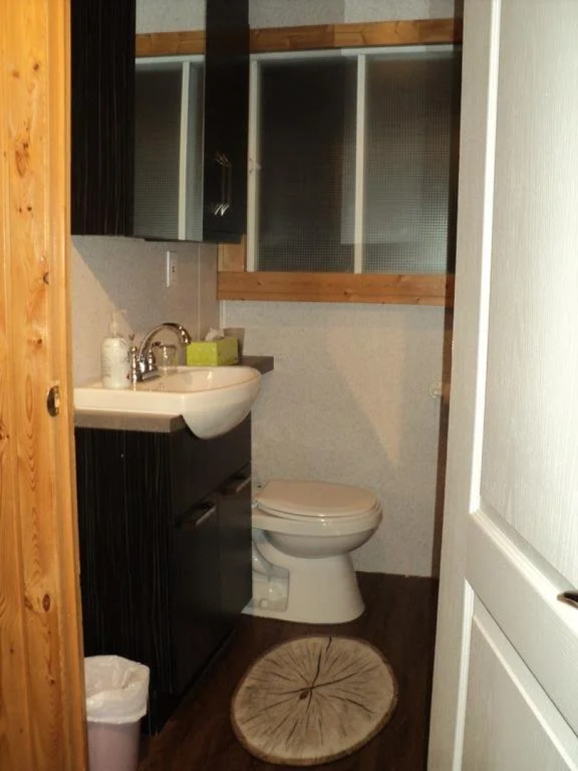 Le Chalet Relax du Lac St-Tite