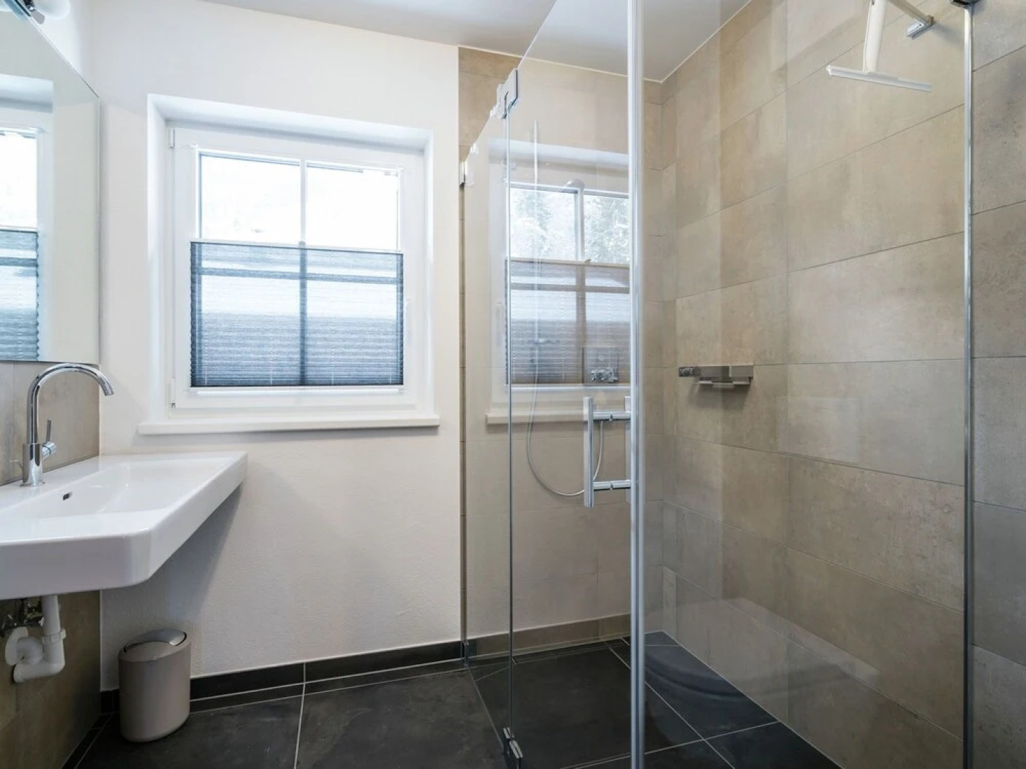 Beautiful Holiday Home in Wald im Pinzgau With Sauna