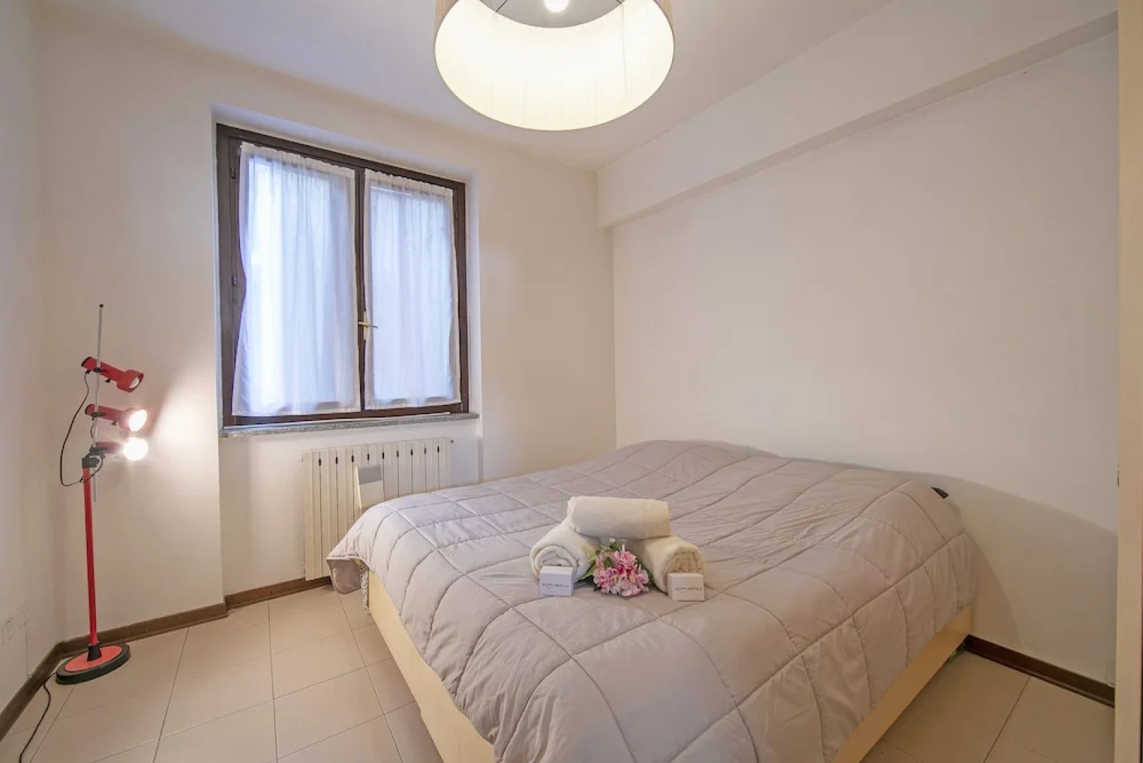 Sweet Escape Stresa Center