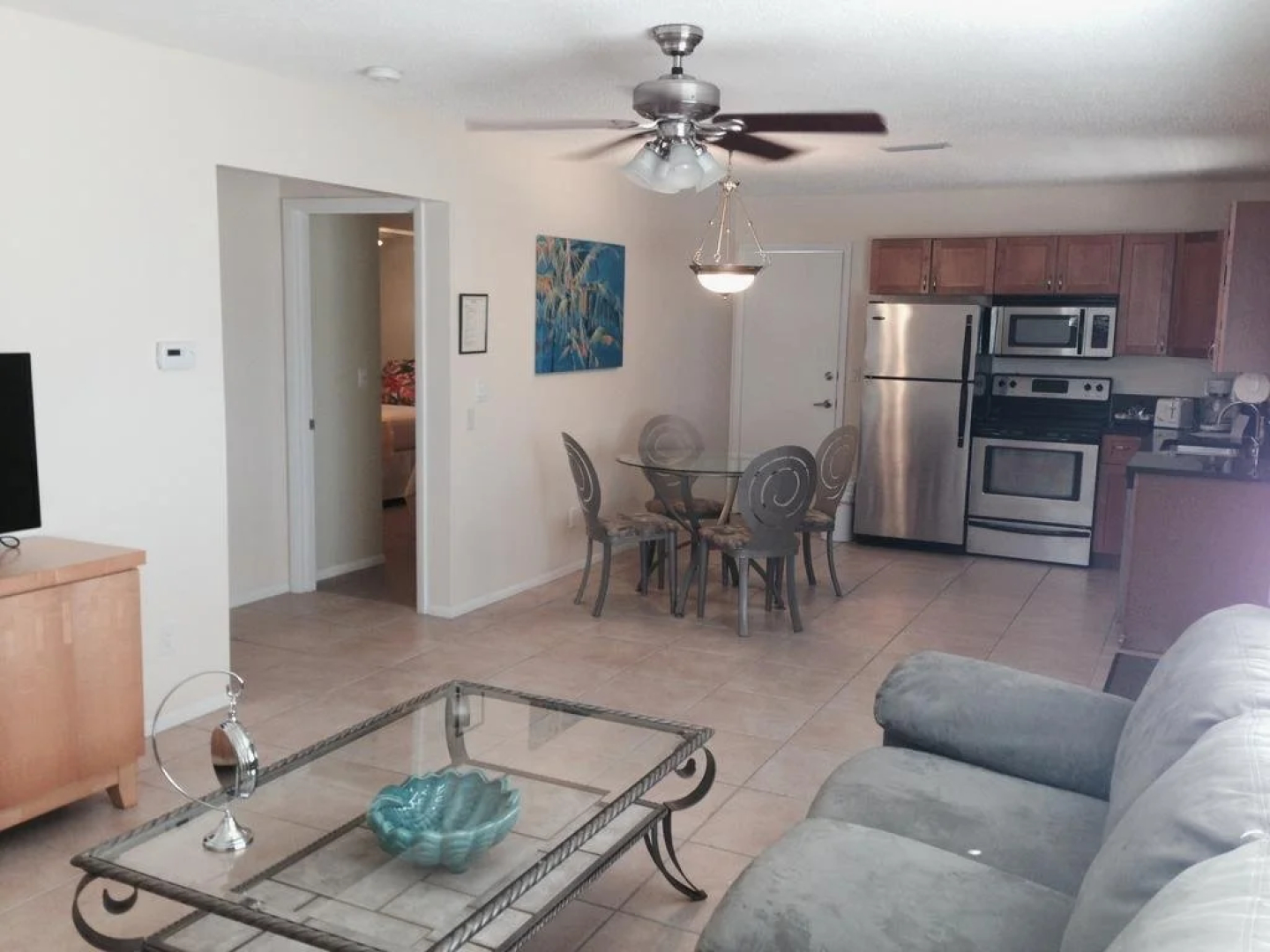 Addys Villas