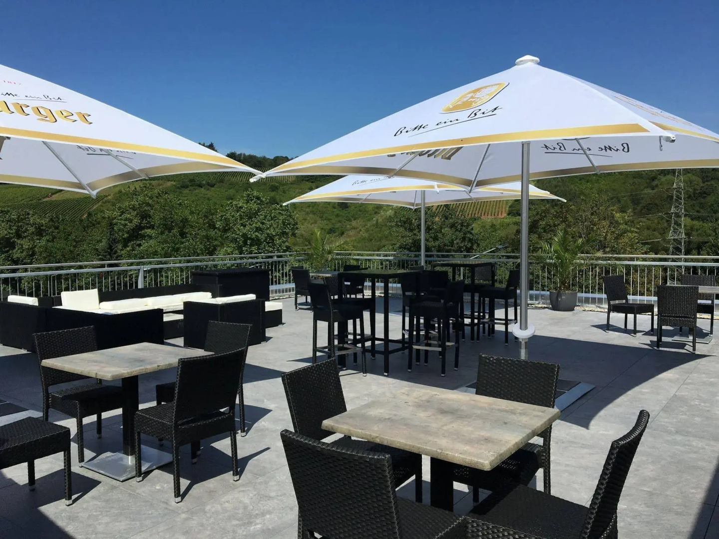 SCHROEDERS Wein-Style-Hotel