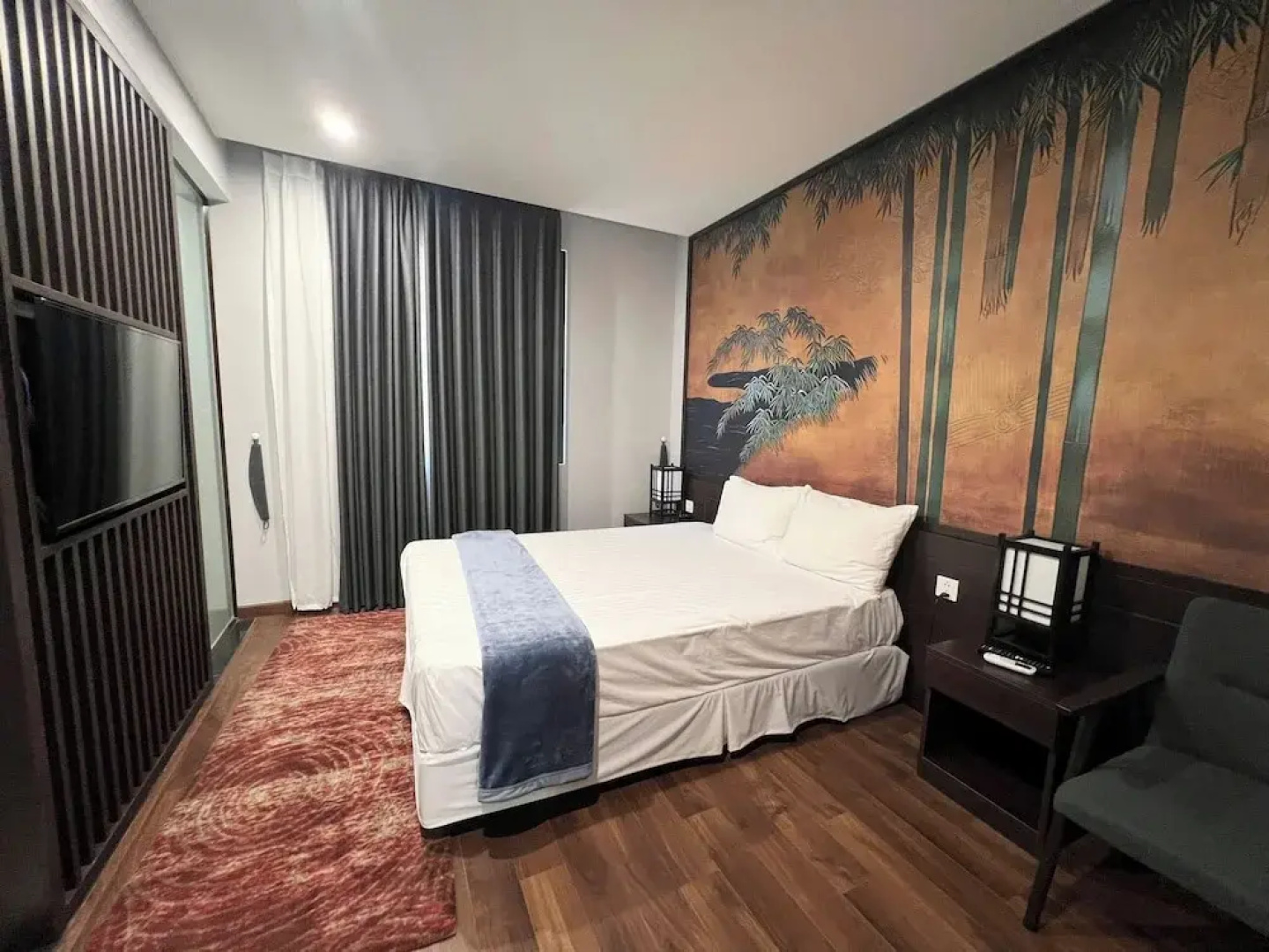 Lotus Hotel Lynntimes Thanh Thuy