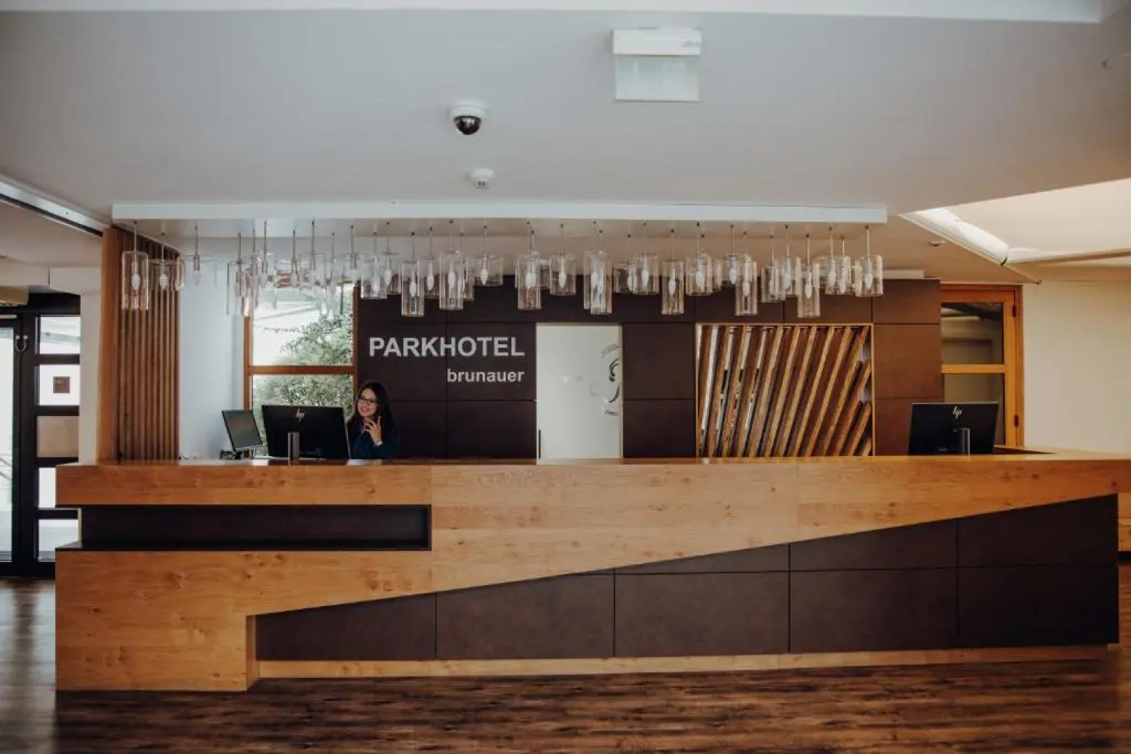 Parkhotel Brunauer