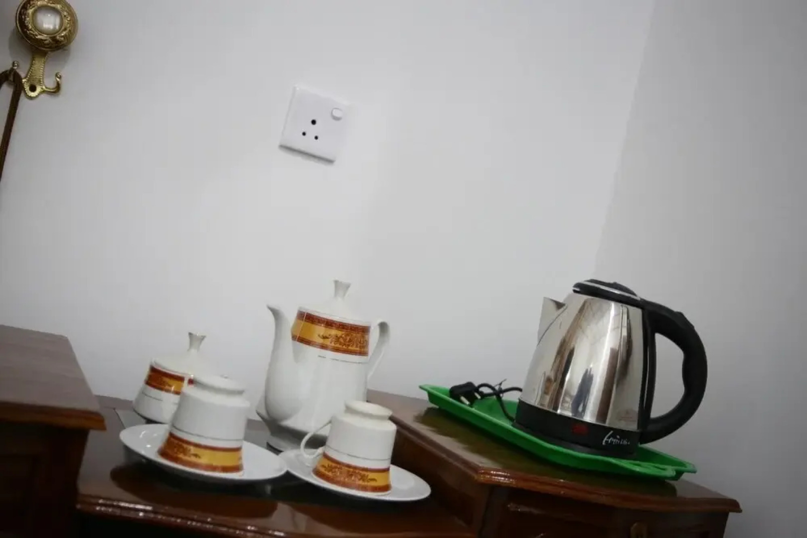 Wildlife Safari House