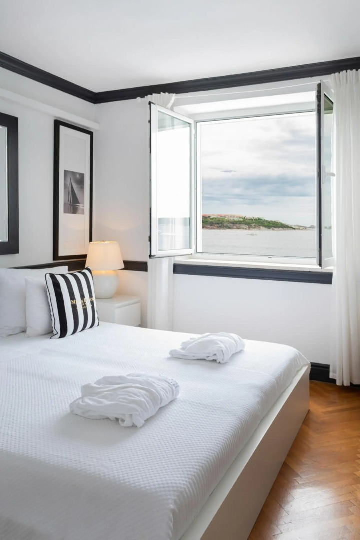 Villa Mey's Place On The Beach