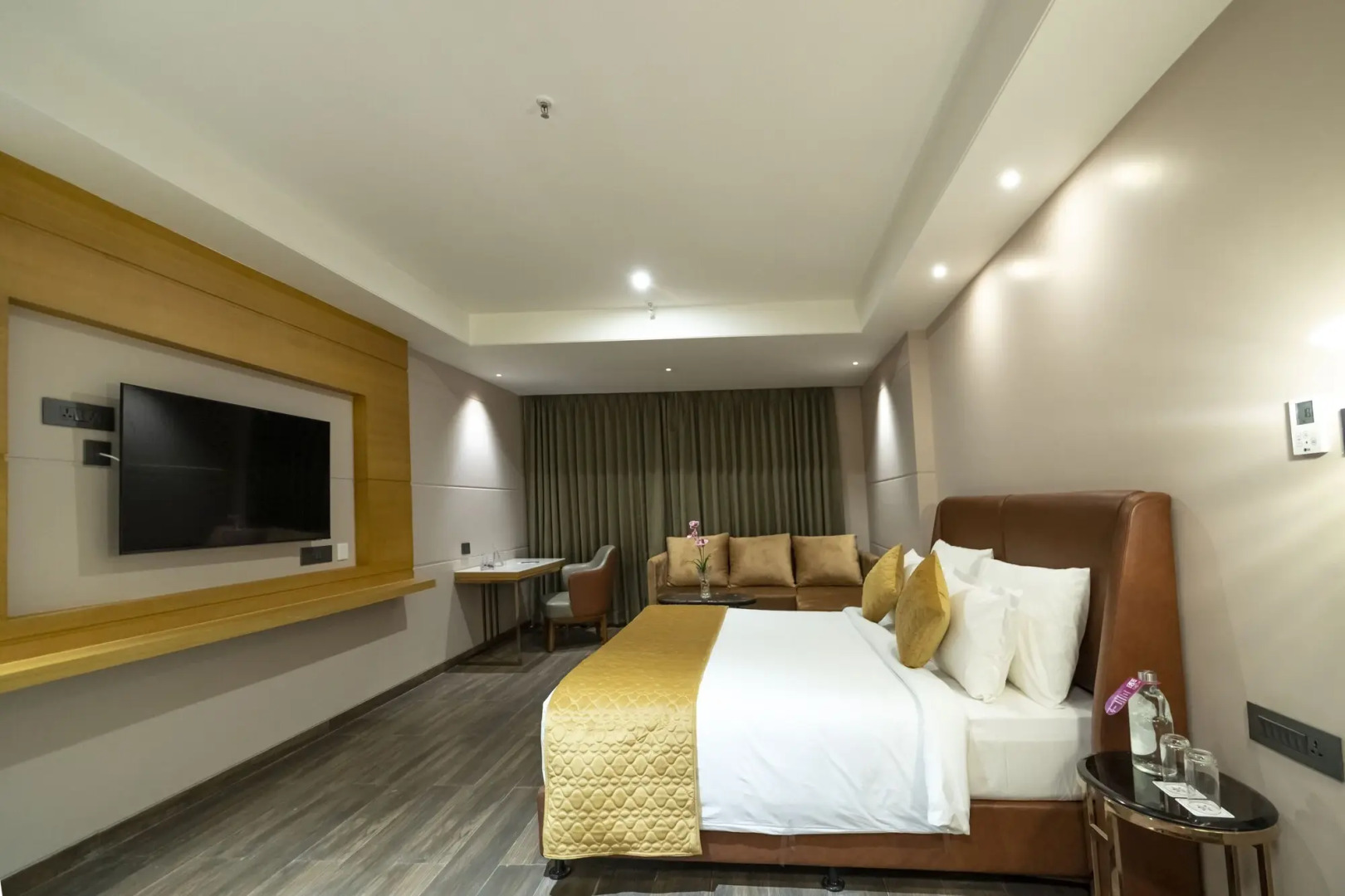 Regenta Inn Bhavani Nellore