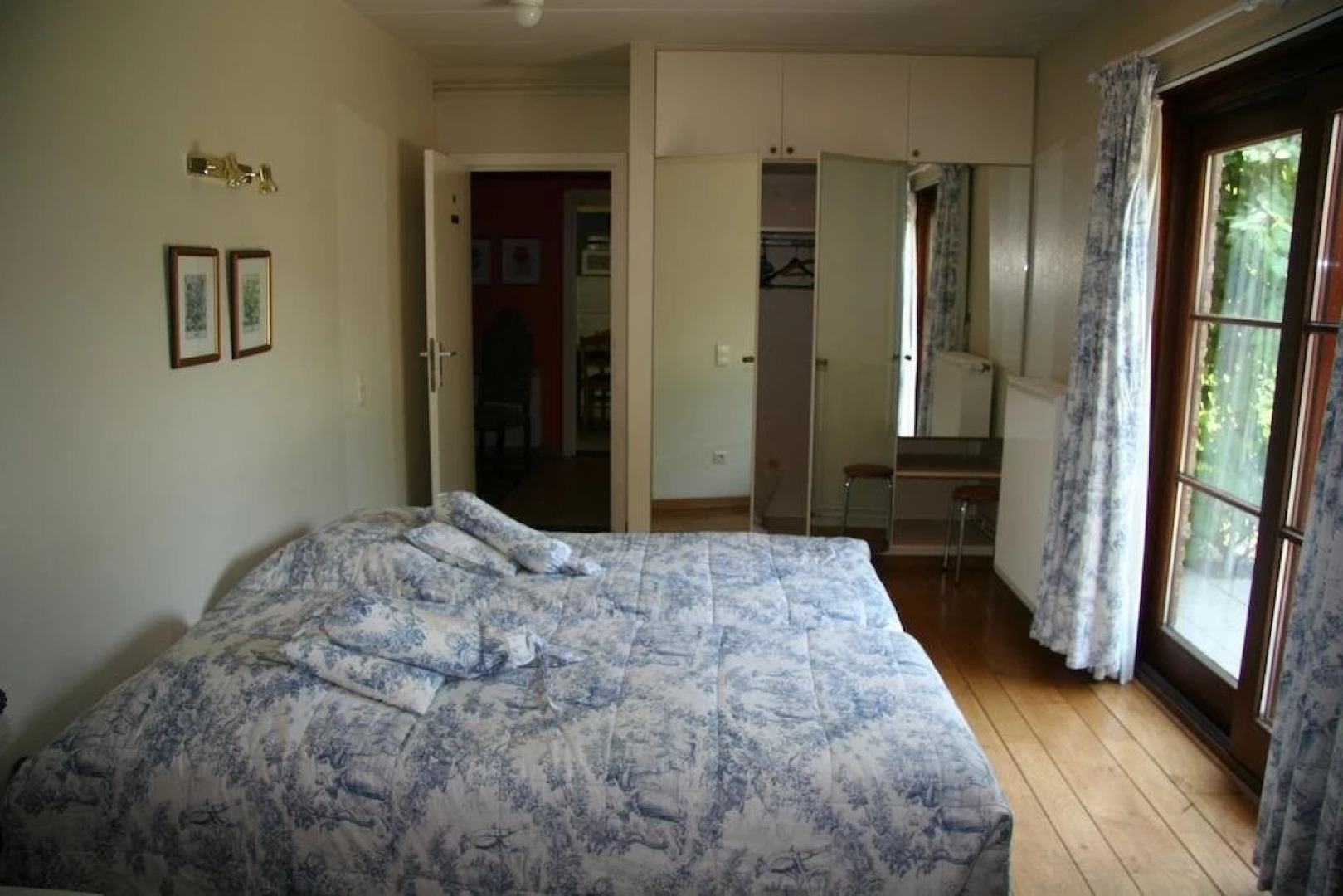 Holiday Home 't Westkanterhof