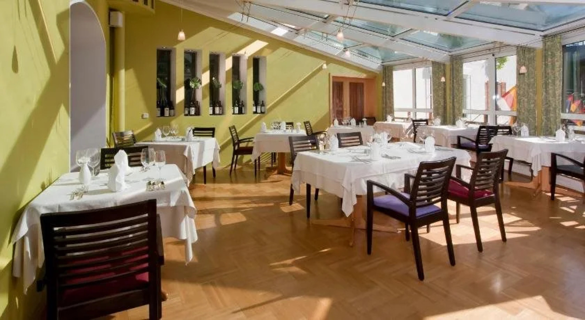 Golf - Seehotel Engstler