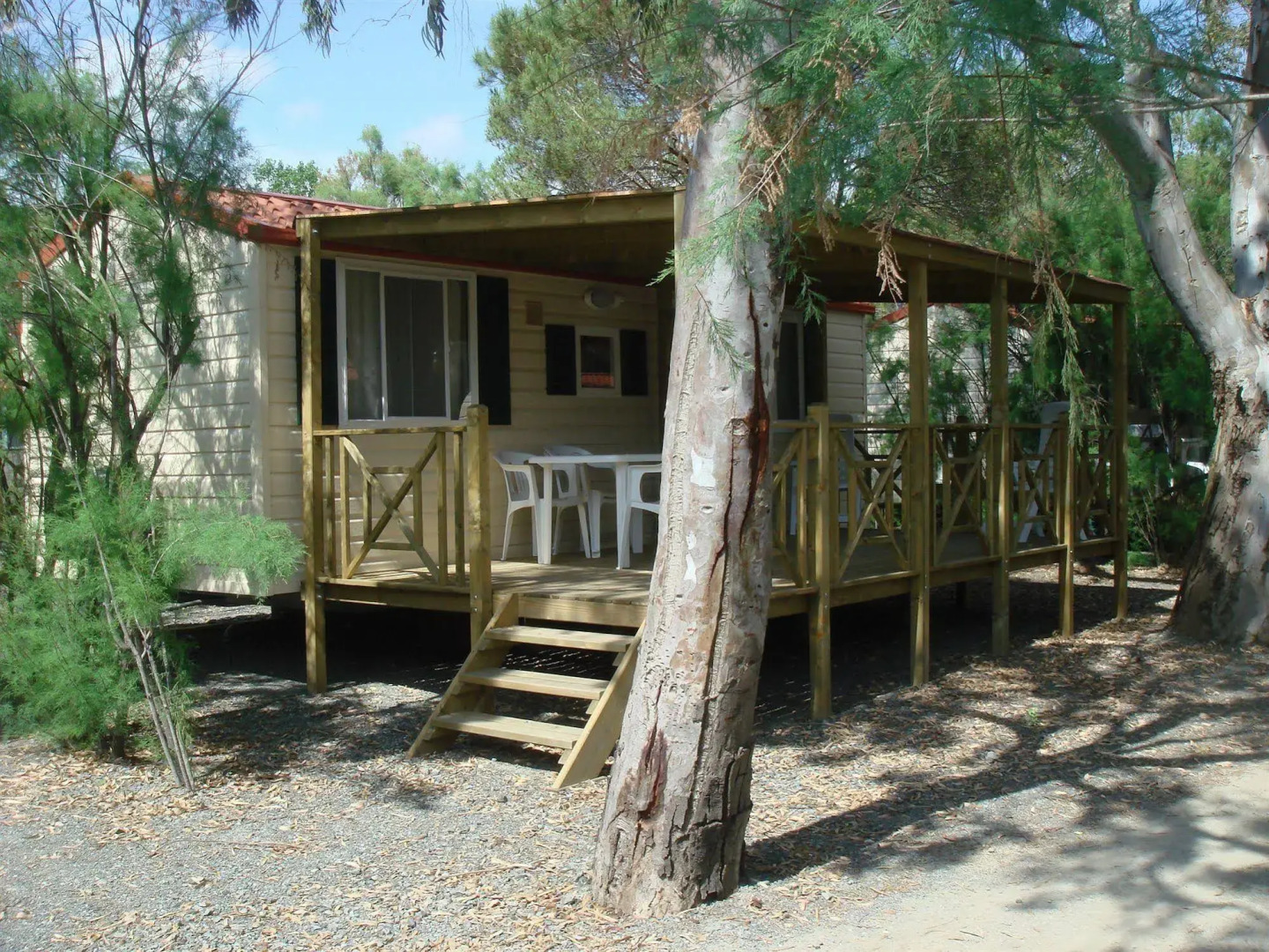 New Camping Le Tamerici