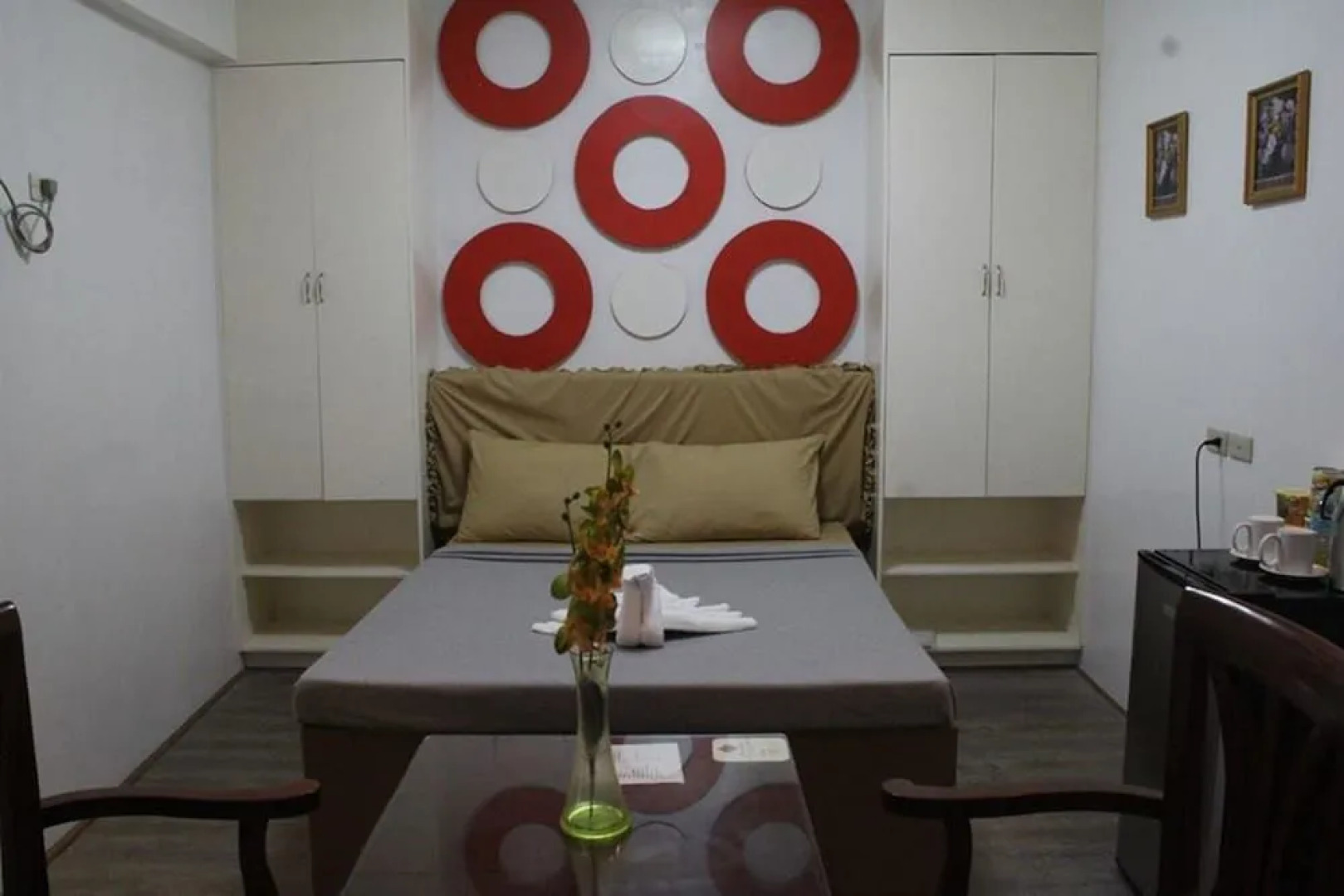 Bergamo Hotel Lingayen