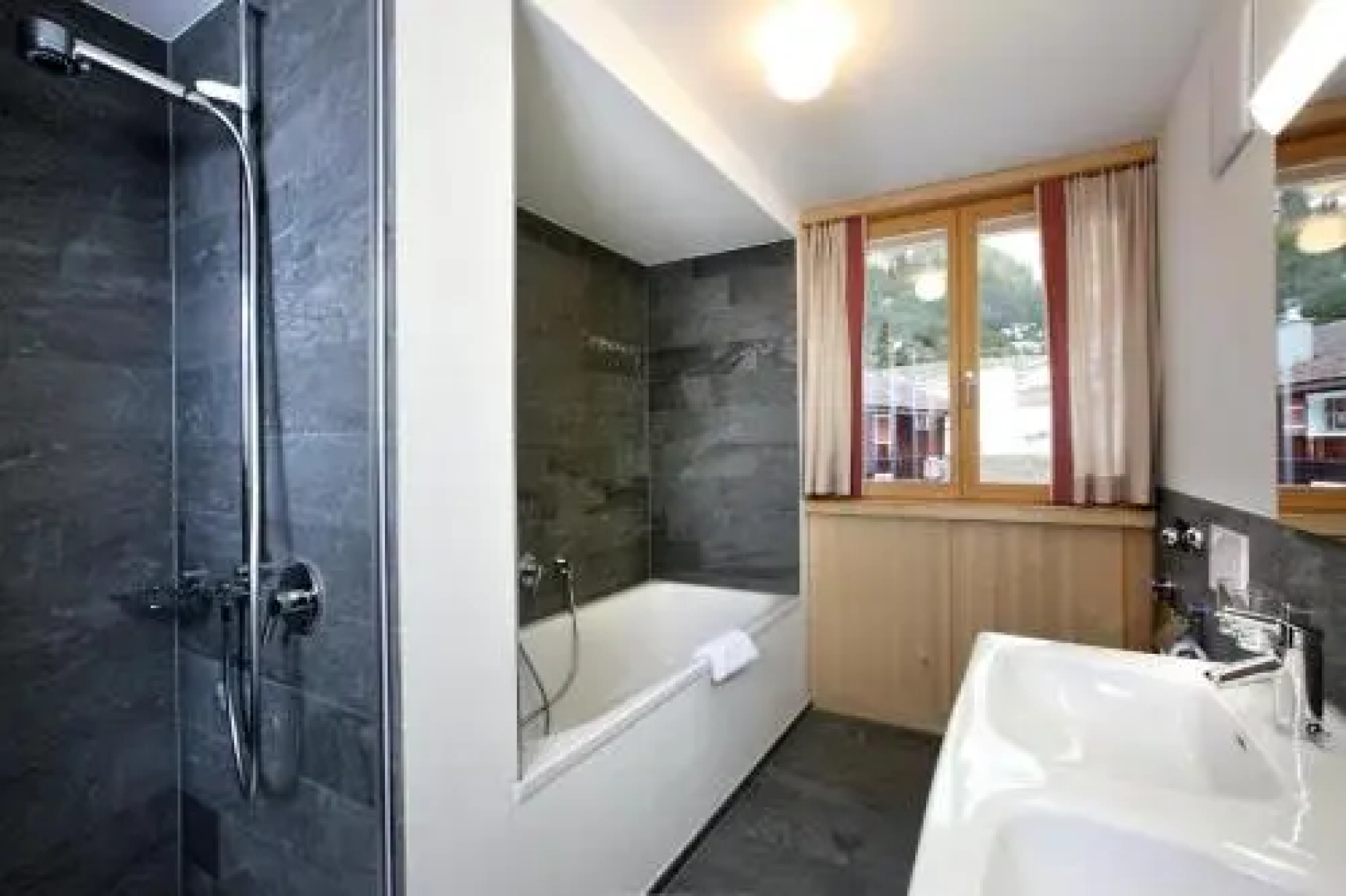 Vögeli Alpenhotel Malbun