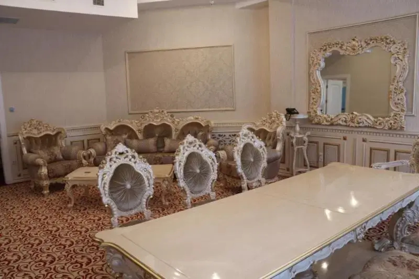 Spring Hotel Resort & Spa