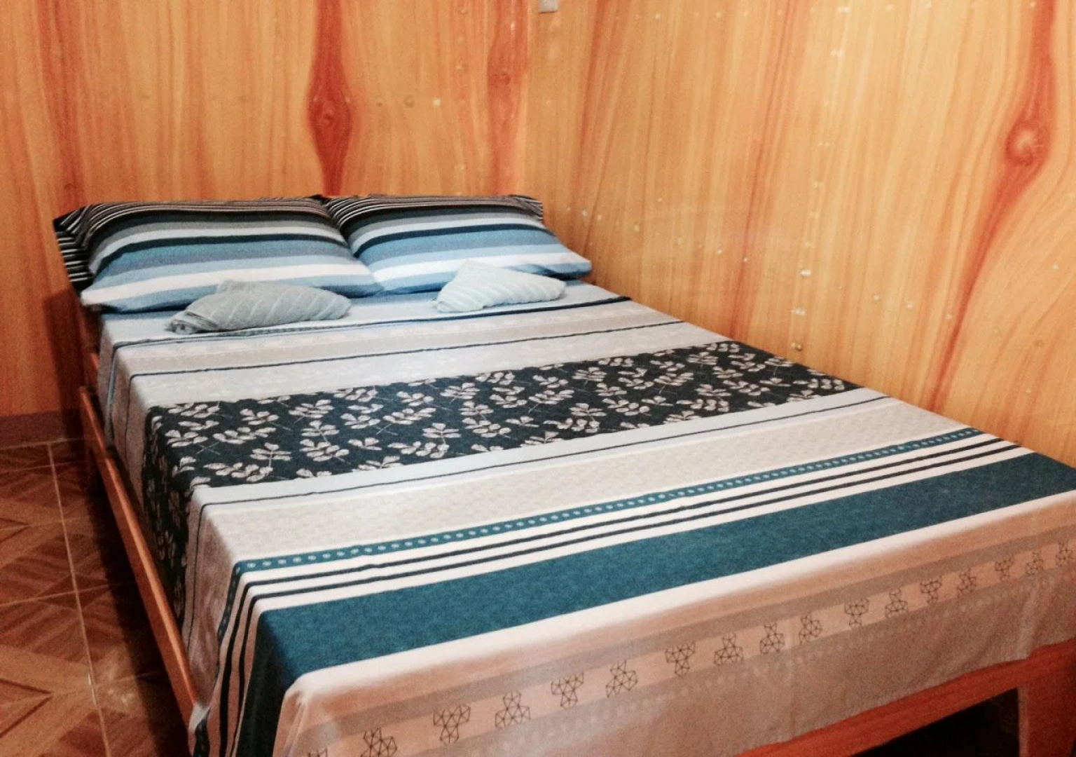 Daniel's Place