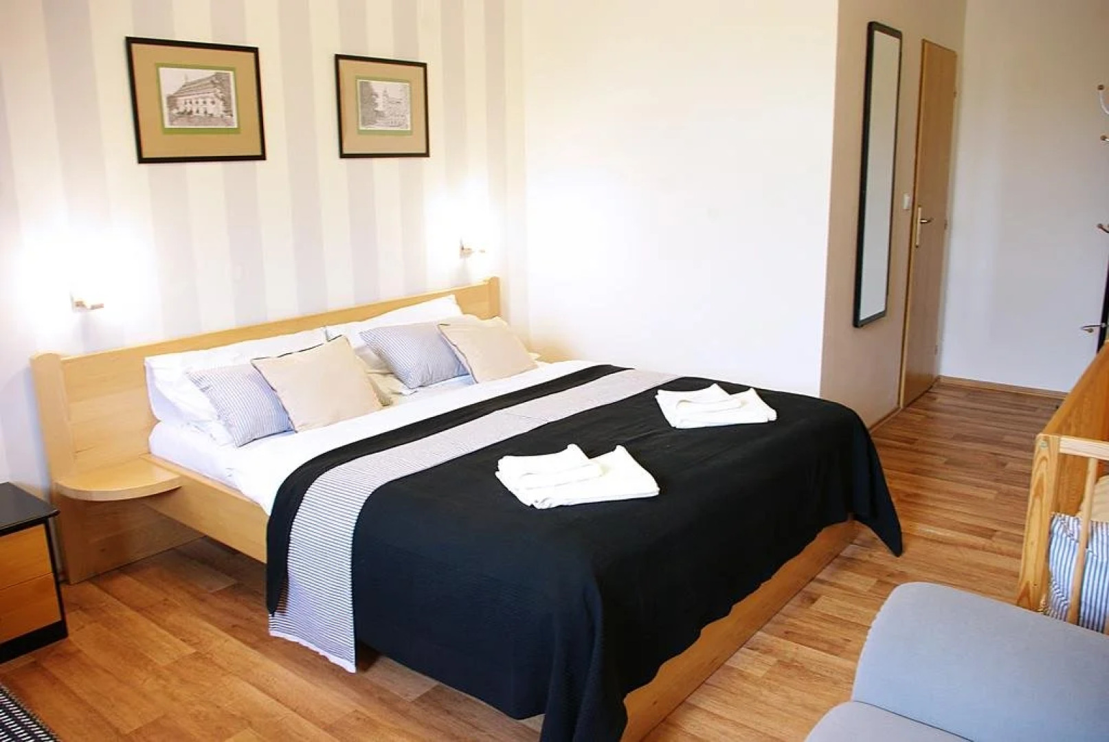 Švihák lázeňský