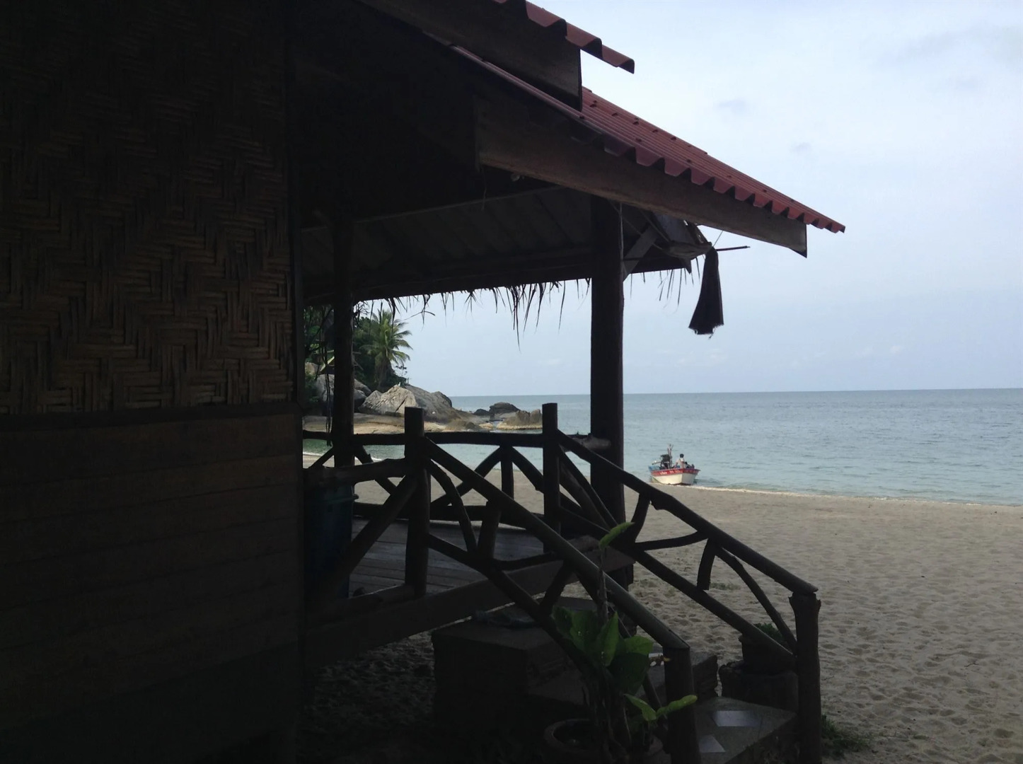 Mai Pen Rai Bungalows