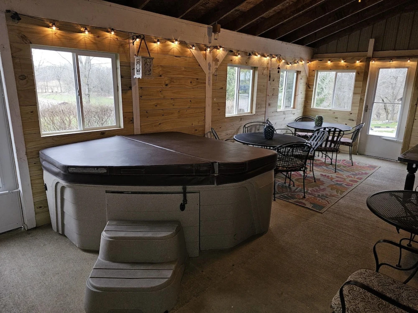 Heartland Country Resort & Lodge