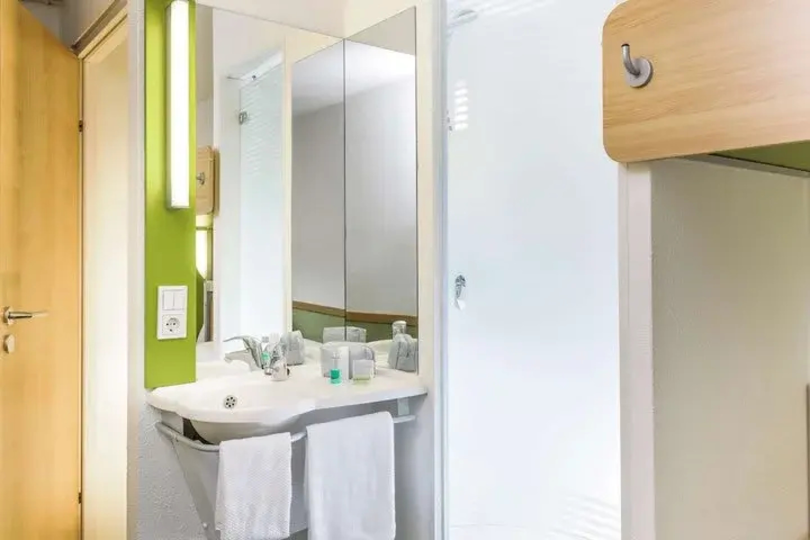 B&B HOTEL Hannover-Garbsen