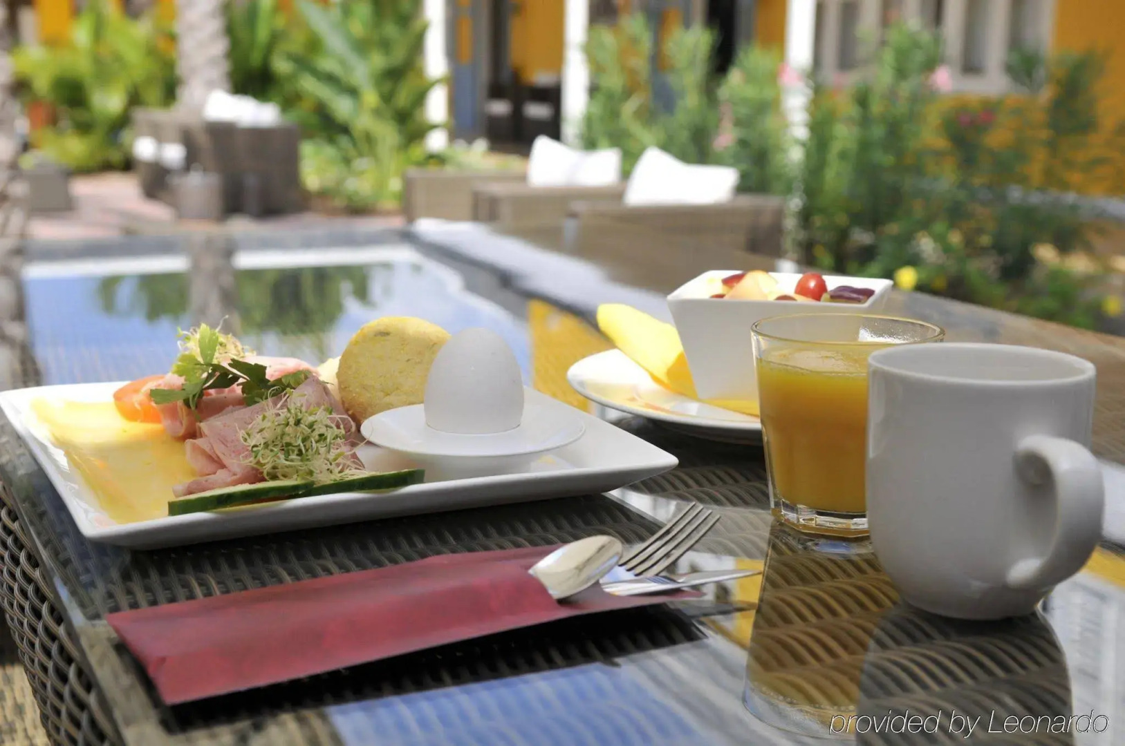 Boutique Hotel t Klooster