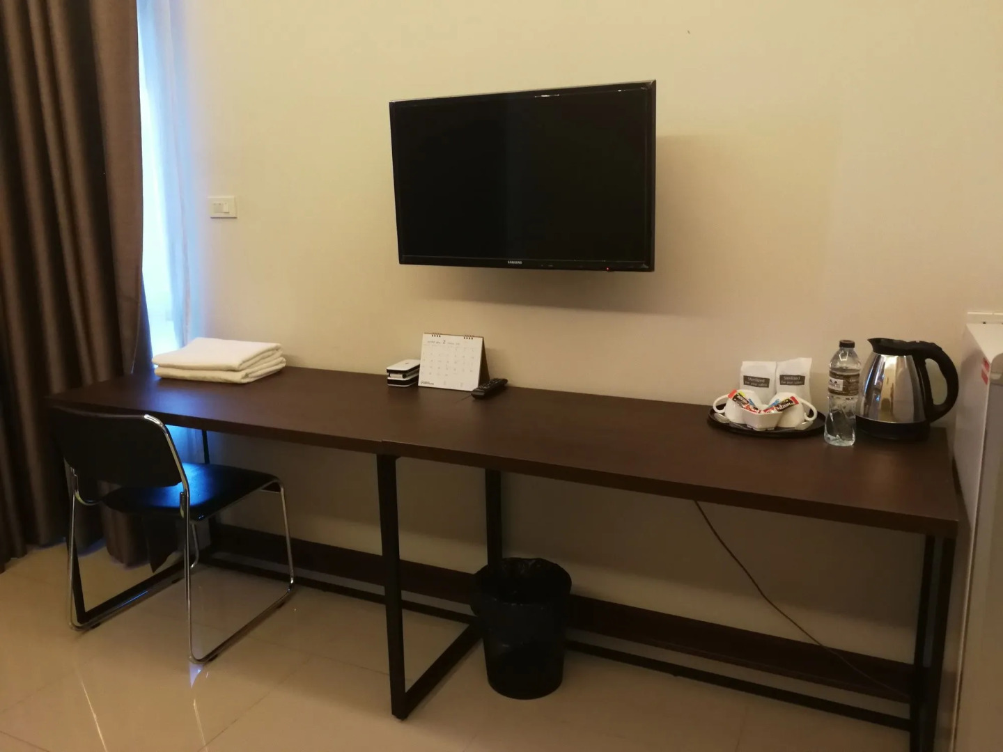 Nutchana Hill Boutique Hotel