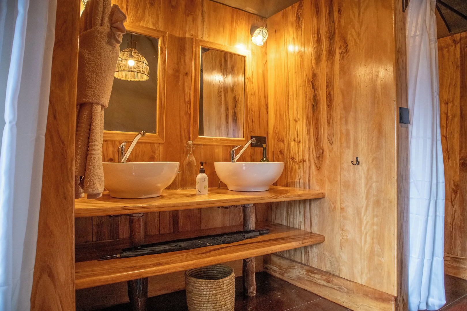 Rhotia Valley Tanzania's Favorite Tented Lodge
