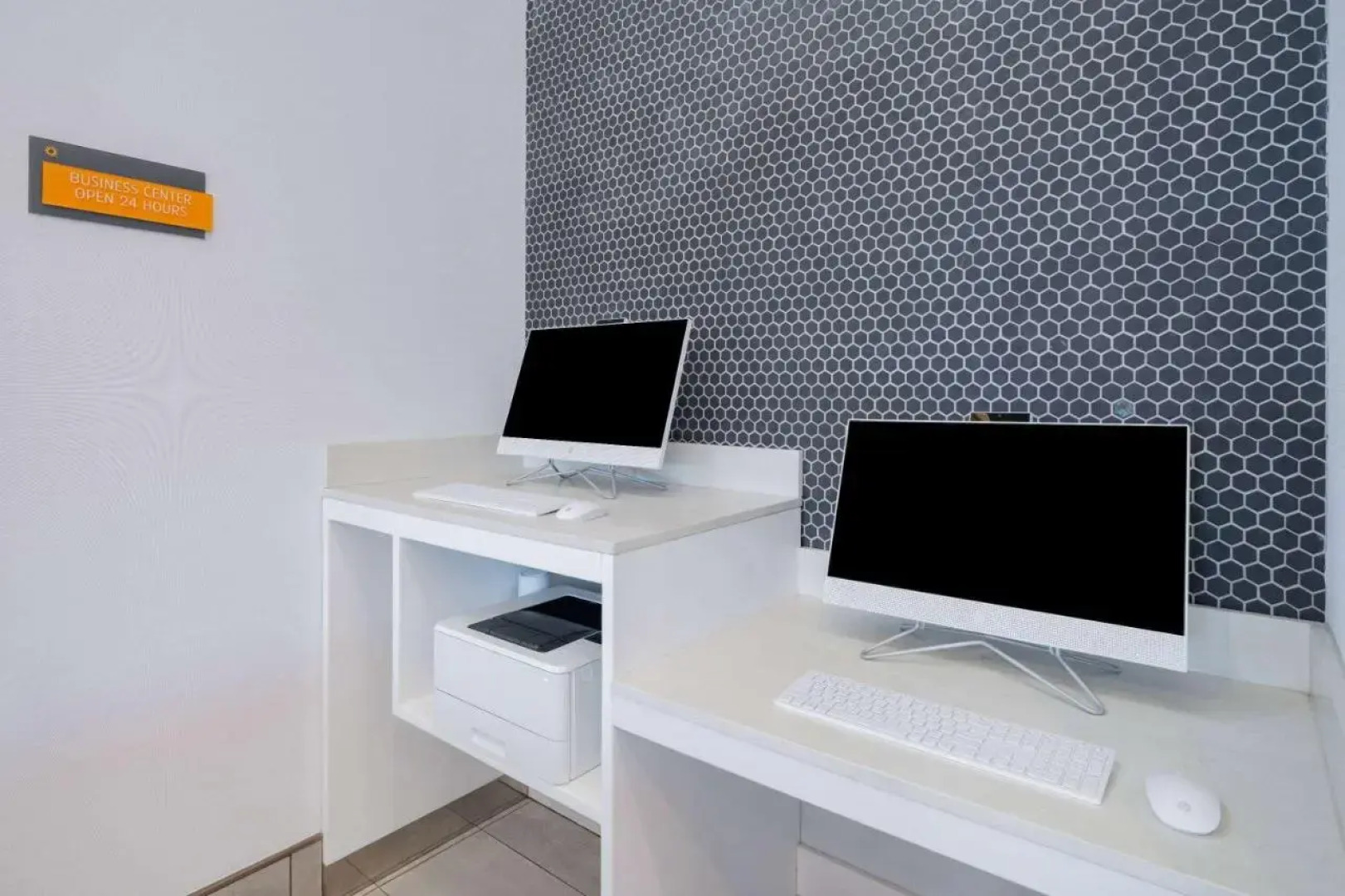 Hyatt Place Chicago O'Hare Airport