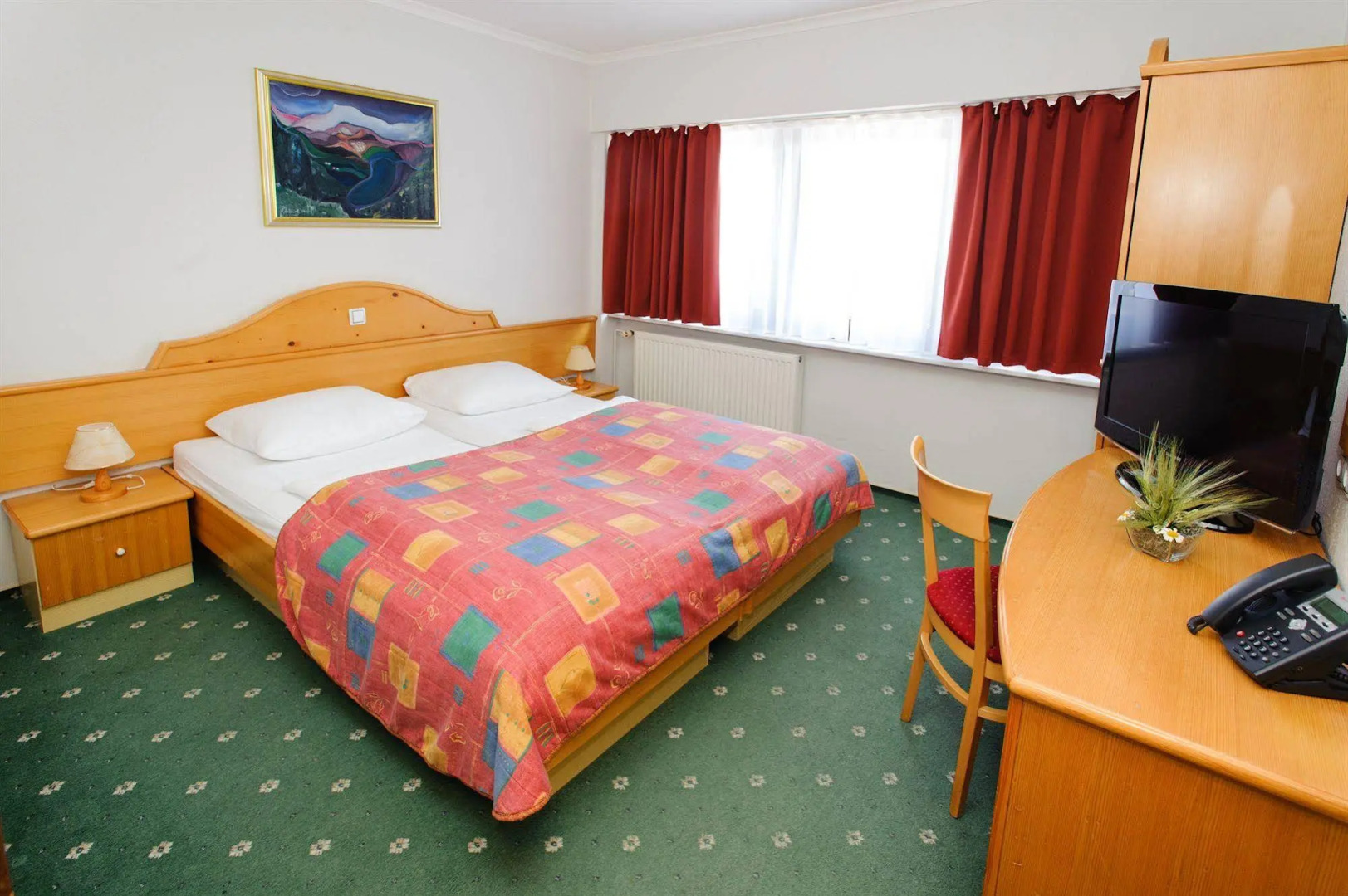 Hotel Planja - Rogla