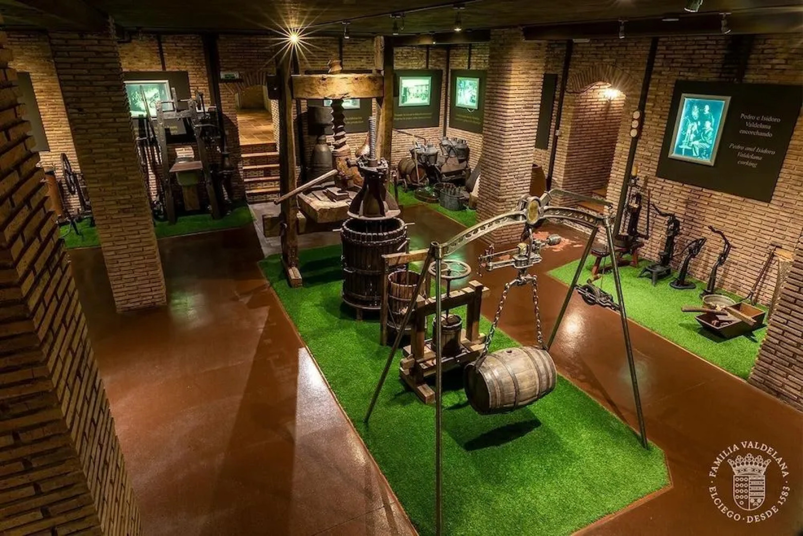 Agroturismo Valdelana