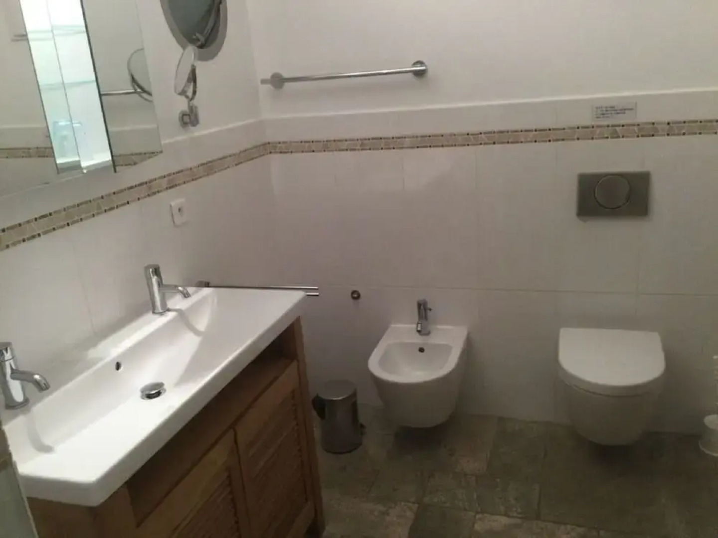 Apartment in le Rayol-canadel