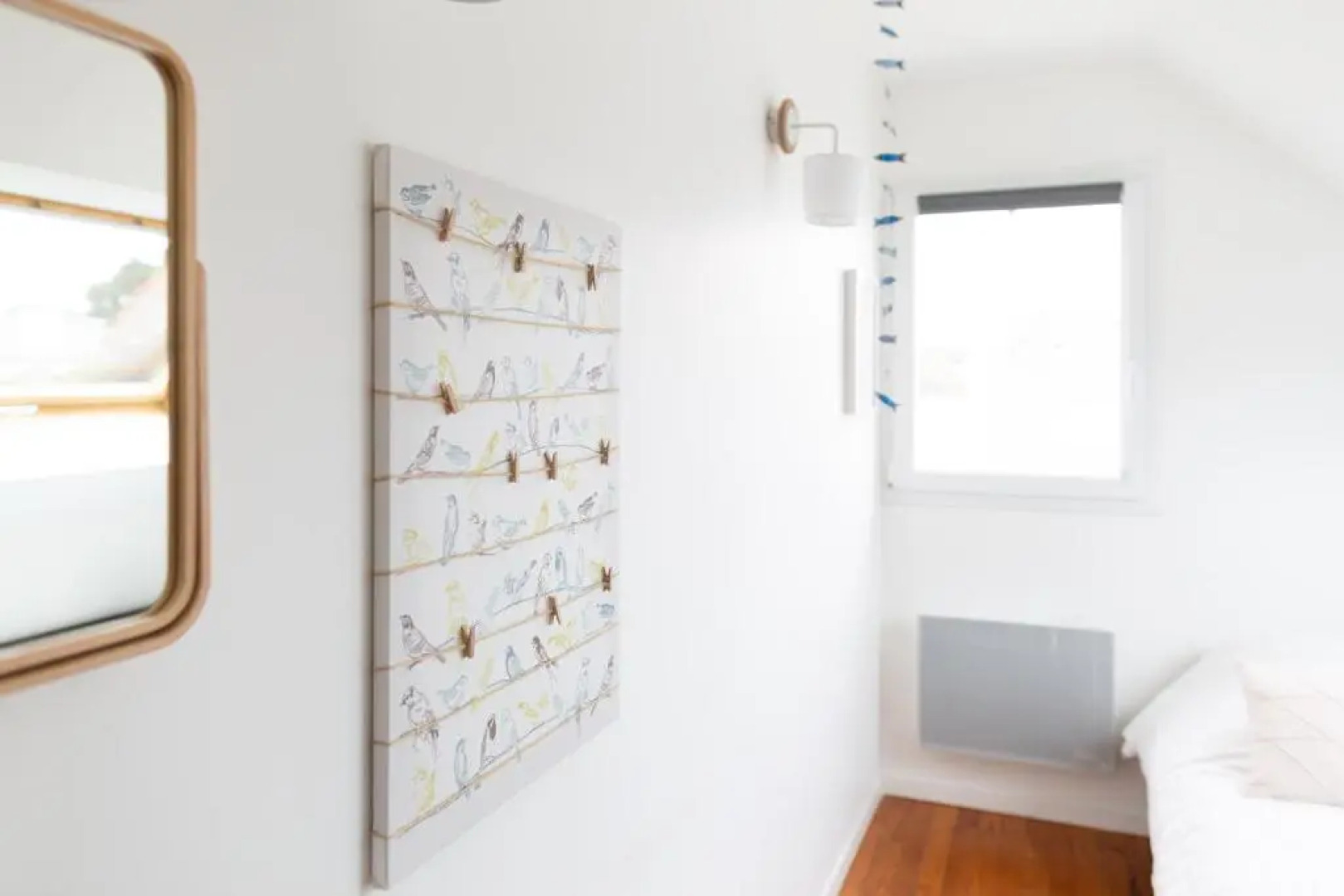 Traezhenn 100m de la plage, agréable maison familiale