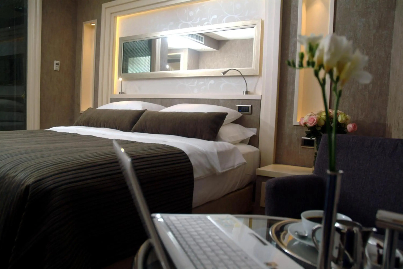 Limak Eurasia Luxury Hotel