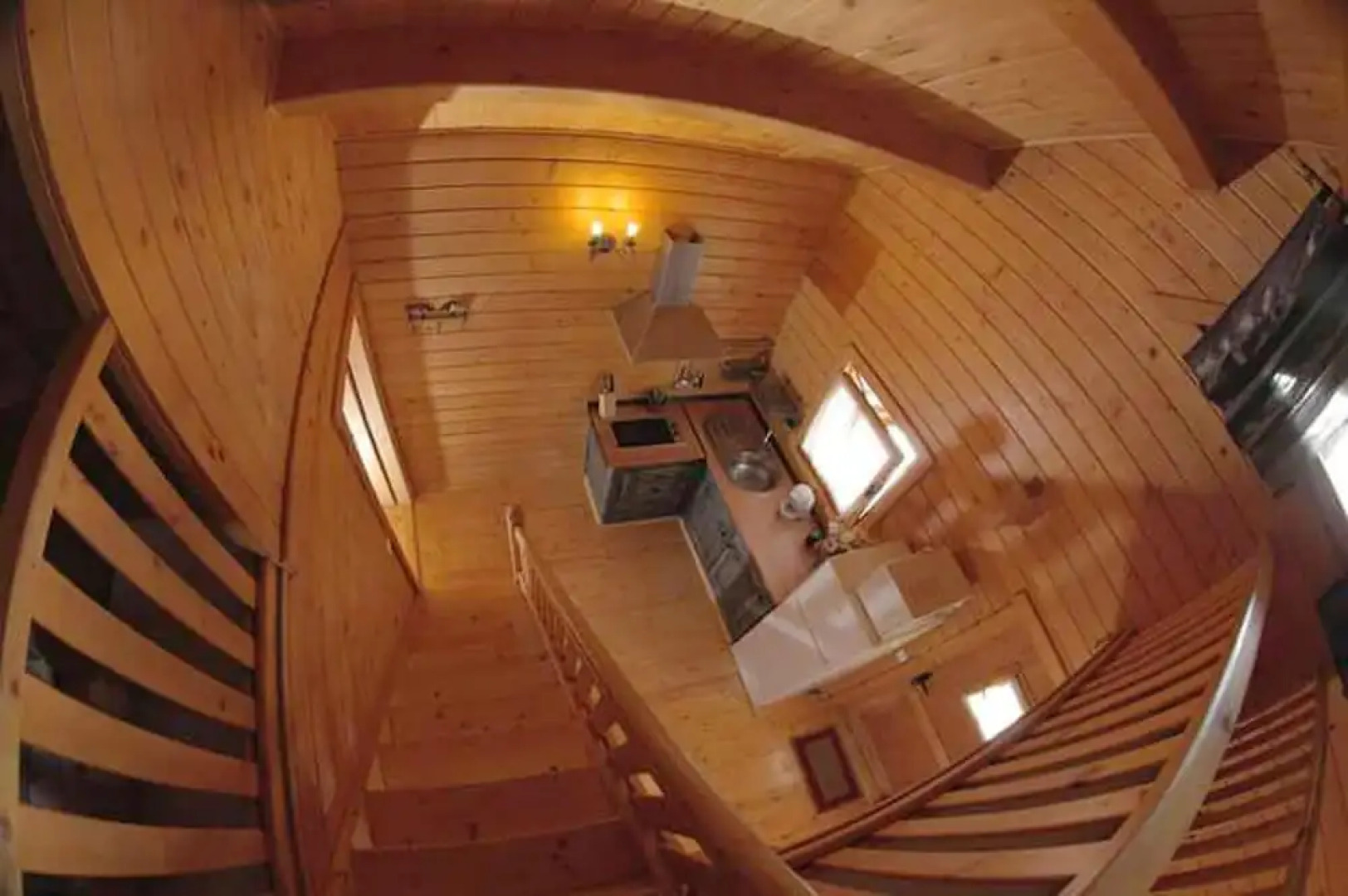 Bungalow With 3 Bedrooms in Tarifa, With Wonderful Mountain View, Enclosed Garden and Wifi