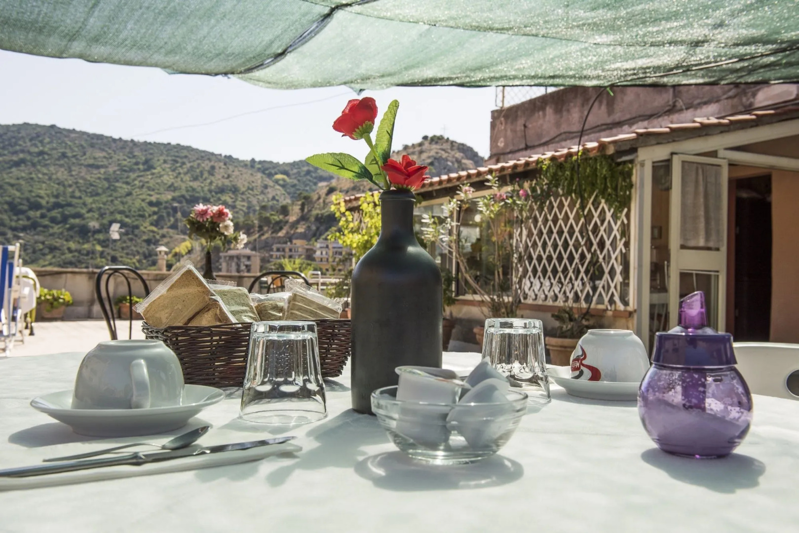 Affittacamere Al Seminario