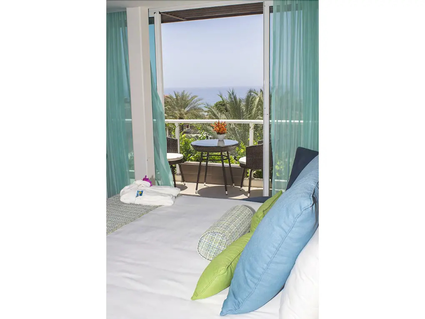 Maloka Hotel Boutique & Spa