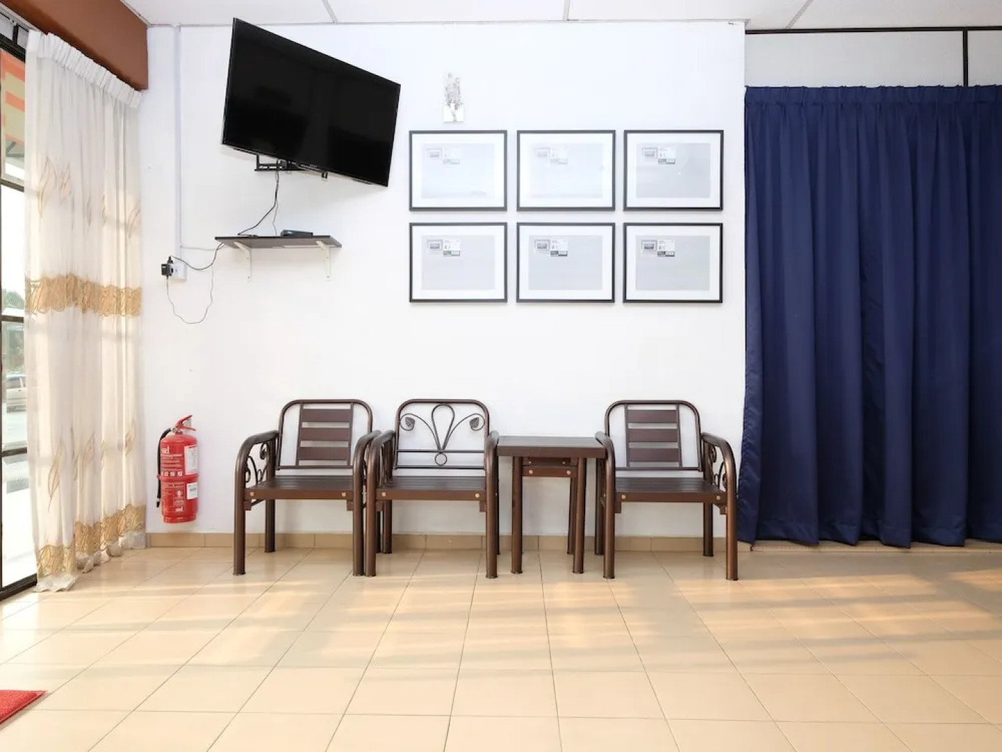 Zaman Sejahtera Inn 2