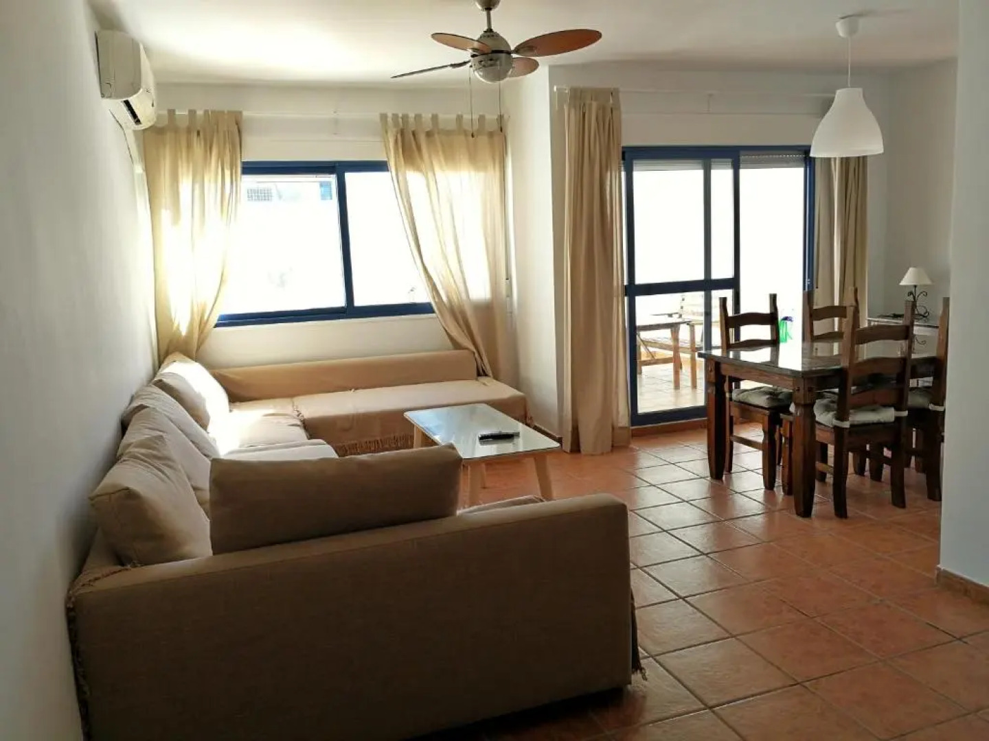 Apartamento Los Olivos