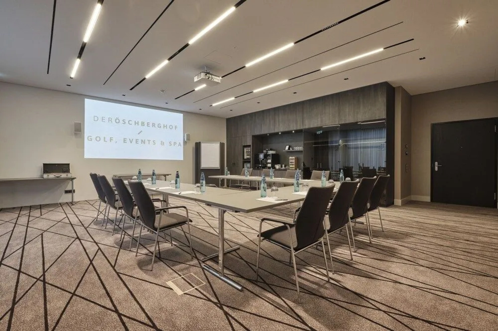 Der Öschberghof - Golf-Resort des Jahres