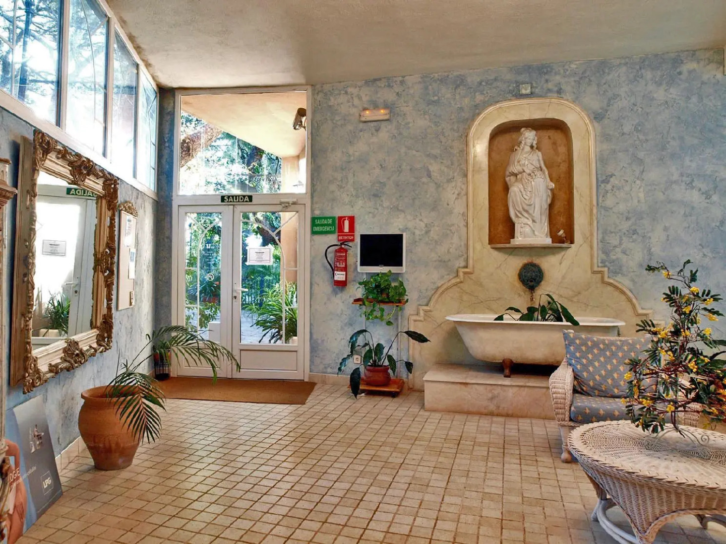 PALASIET Thalasso Clinic&Hotel