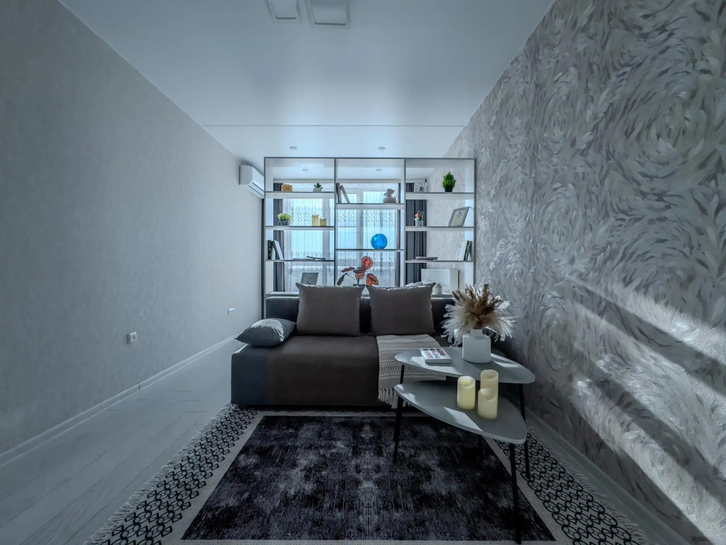 Green FOX на улице Бакинская 90